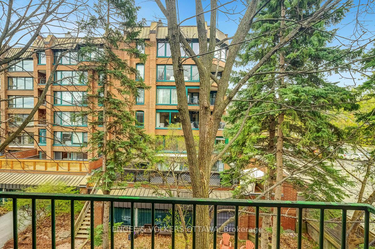 Photo 32 of Unit 16, 135 Springfield Road, Ottawa, Lindenlea — HOMEH