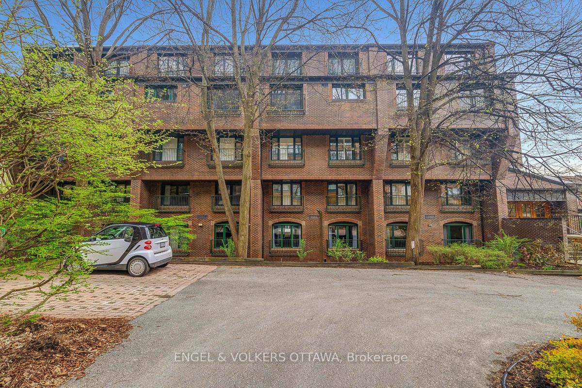 Photo 38 of Unit 16, 135 Springfield Road, Ottawa, Lindenlea — HOMEH