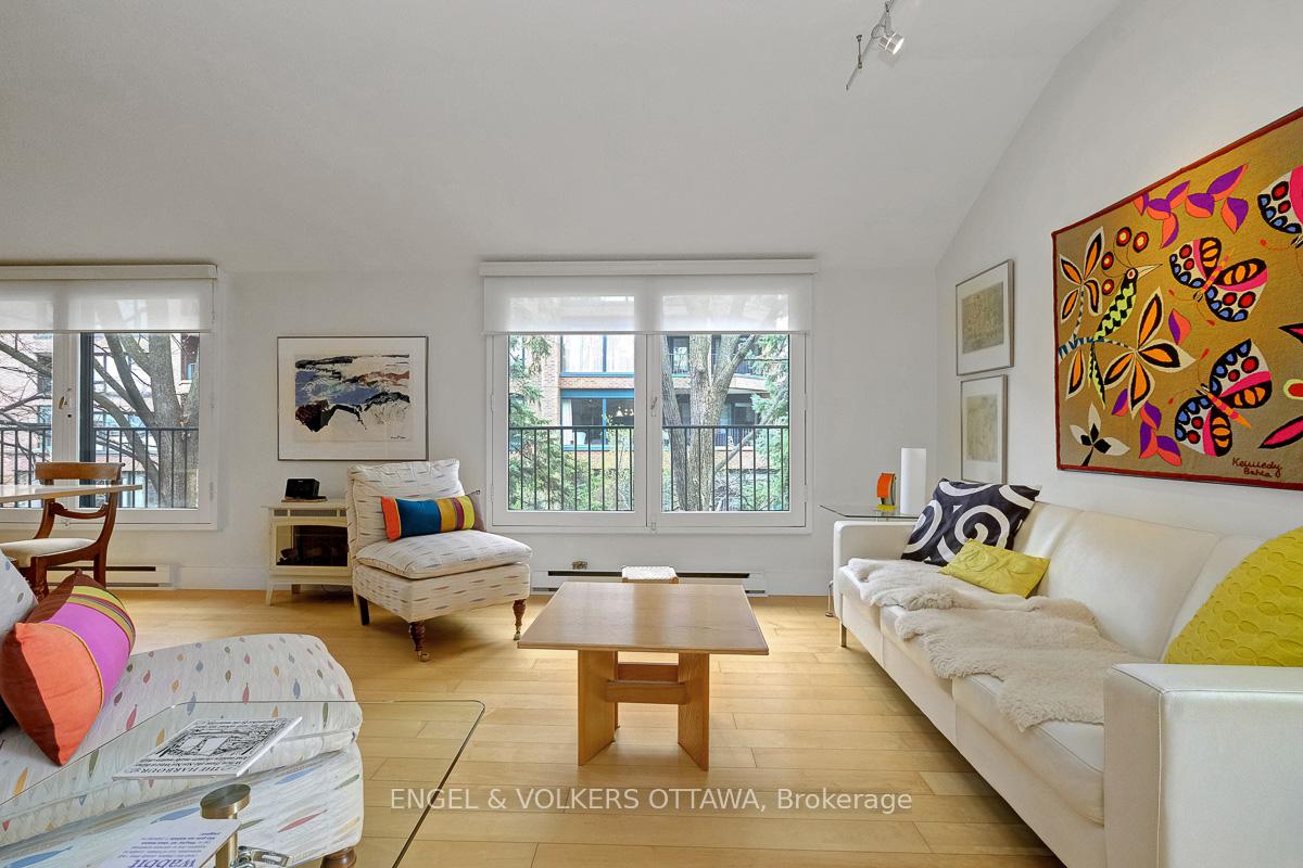 Photo 45 of Unit 16, 135 Springfield Road, Ottawa, Lindenlea — HOMEH