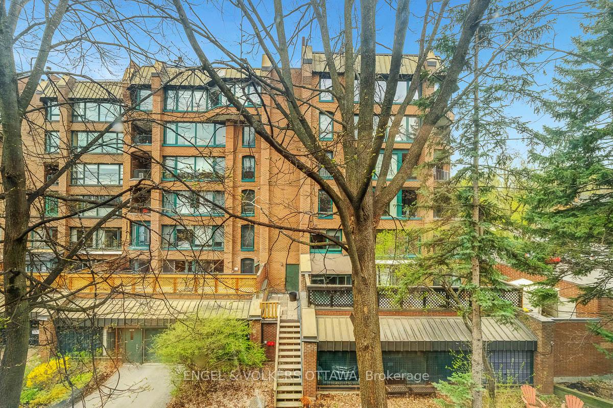 Photo 68 of Unit 16, 135 Springfield Road, Ottawa, Lindenlea — HOMEH