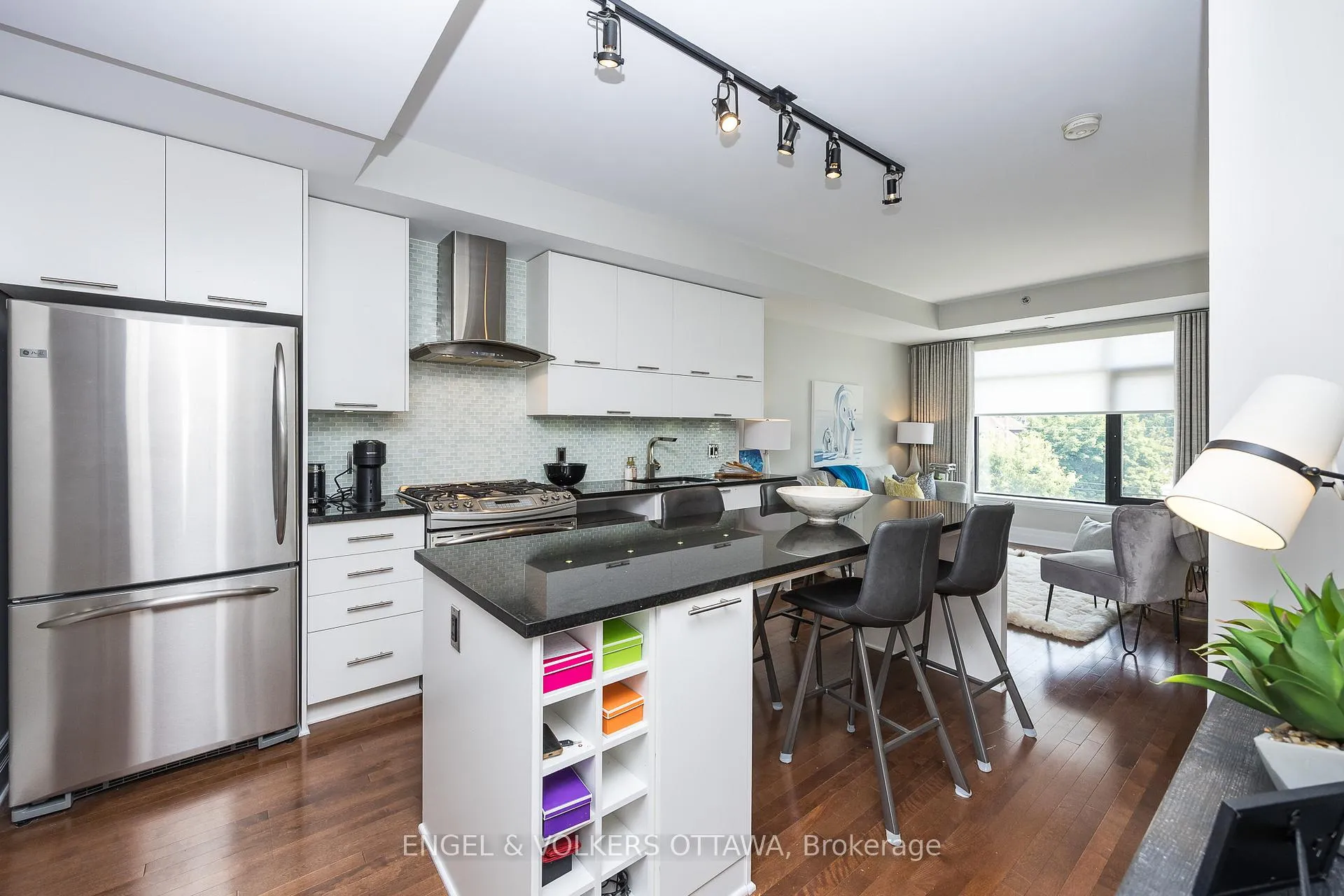 Photo 7 of Unit 319, 808 Bronson Avenue, Ottawa, Dows Lake — HOMEH