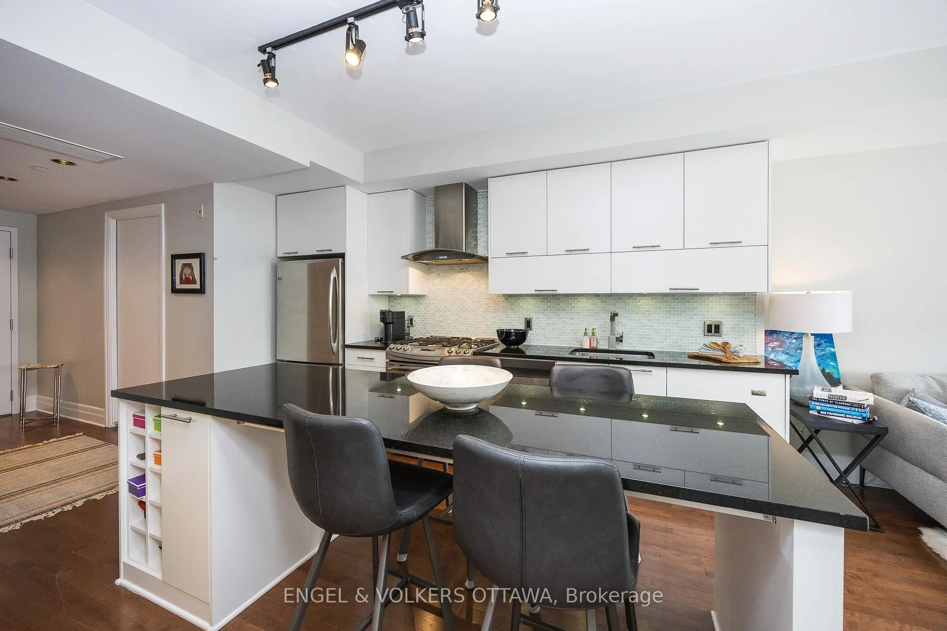Photo 9 of Unit 319, 808 Bronson Avenue, Ottawa, Dows Lake — HOMEH