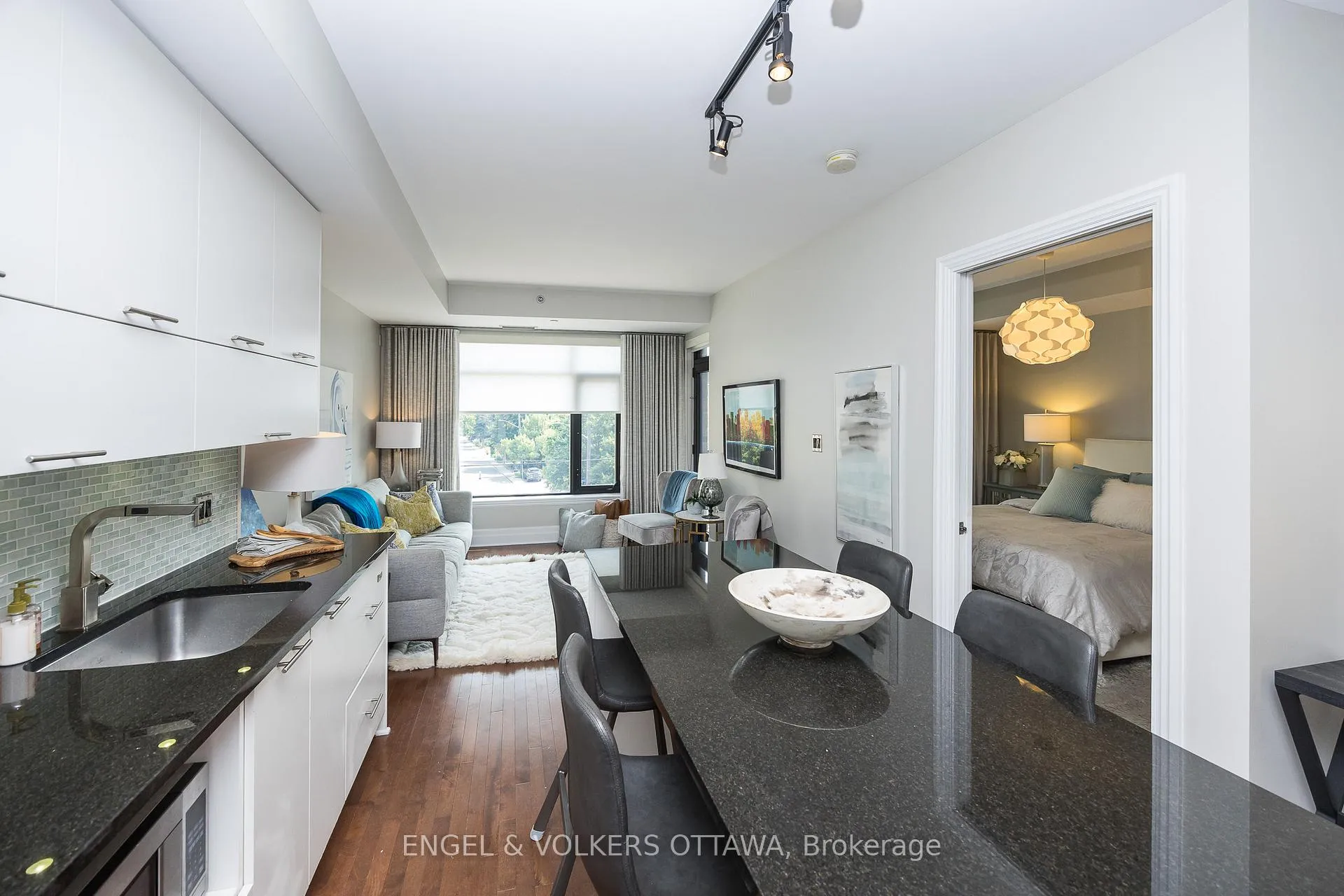 Photo 11 of Unit 319, 808 Bronson Avenue, Ottawa, Dows Lake — HOMEH