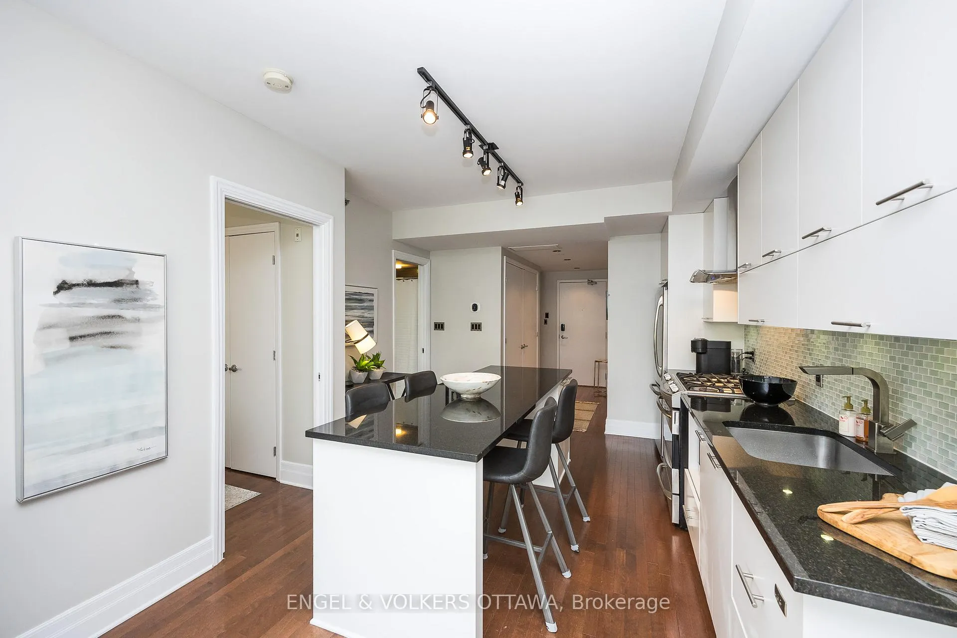Photo 13 of Unit 319, 808 Bronson Avenue, Ottawa, Dows Lake — HOMEH