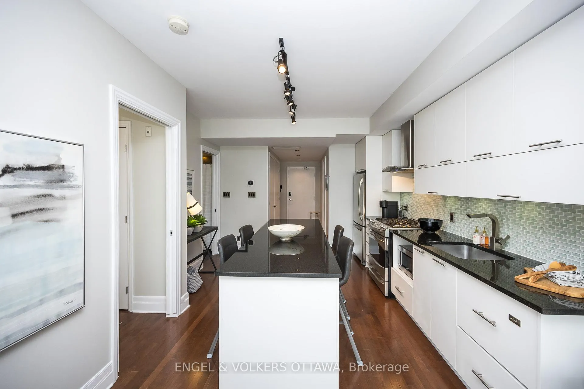 Photo 14 of Unit 319, 808 Bronson Avenue, Ottawa, Dows Lake — HOMEH