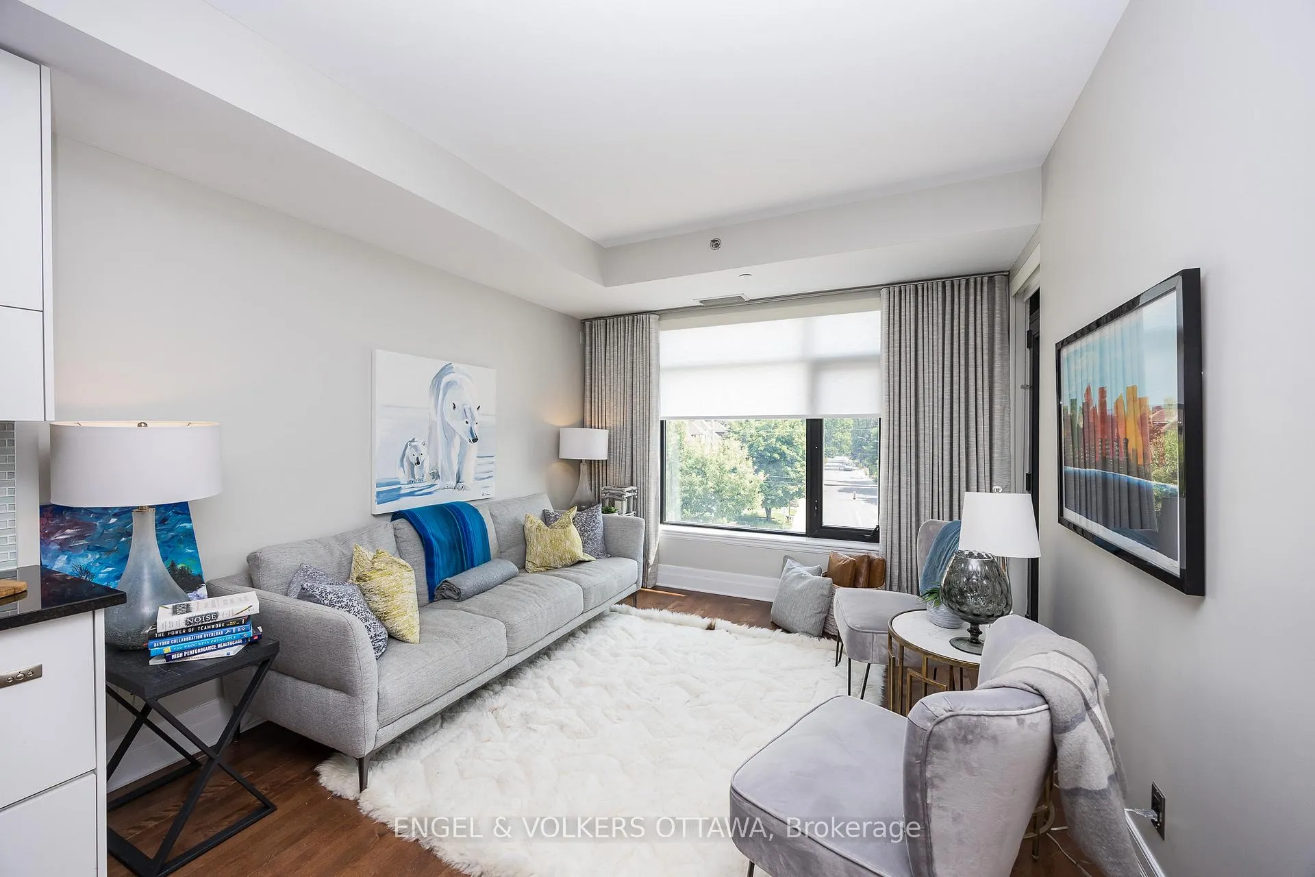 Photo 15 of Unit 319, 808 Bronson Avenue, Ottawa, Dows Lake — HOMEH