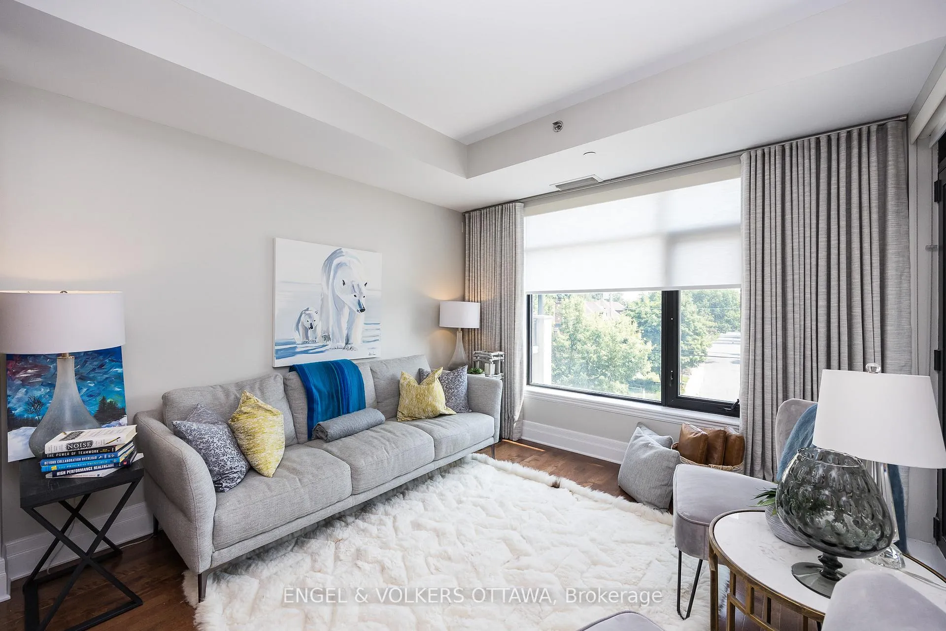 Photo 16 of Unit 319, 808 Bronson Avenue, Ottawa, Dows Lake — HOMEH