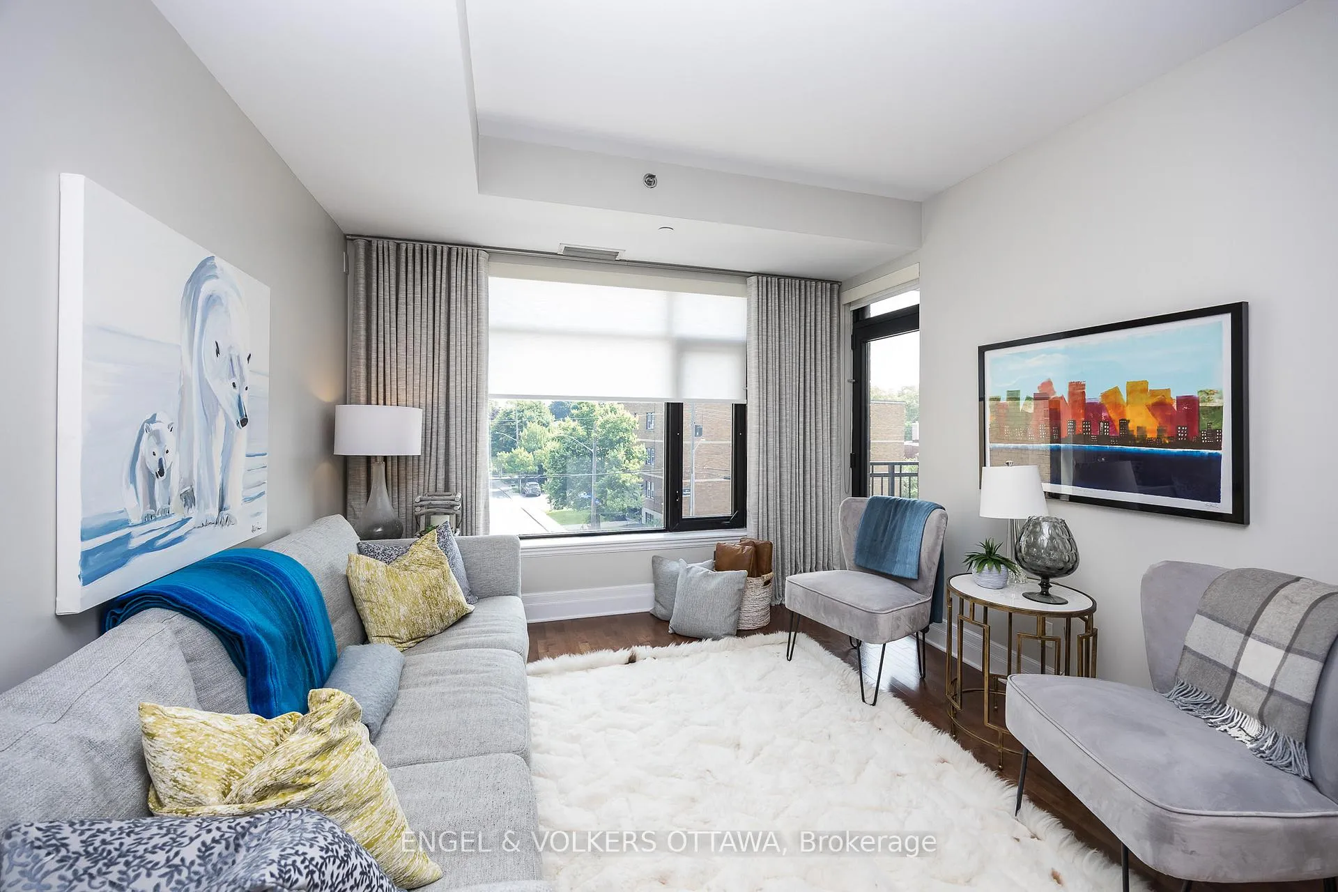 Photo 17 of Unit 319, 808 Bronson Avenue, Ottawa, Dows Lake — HOMEH