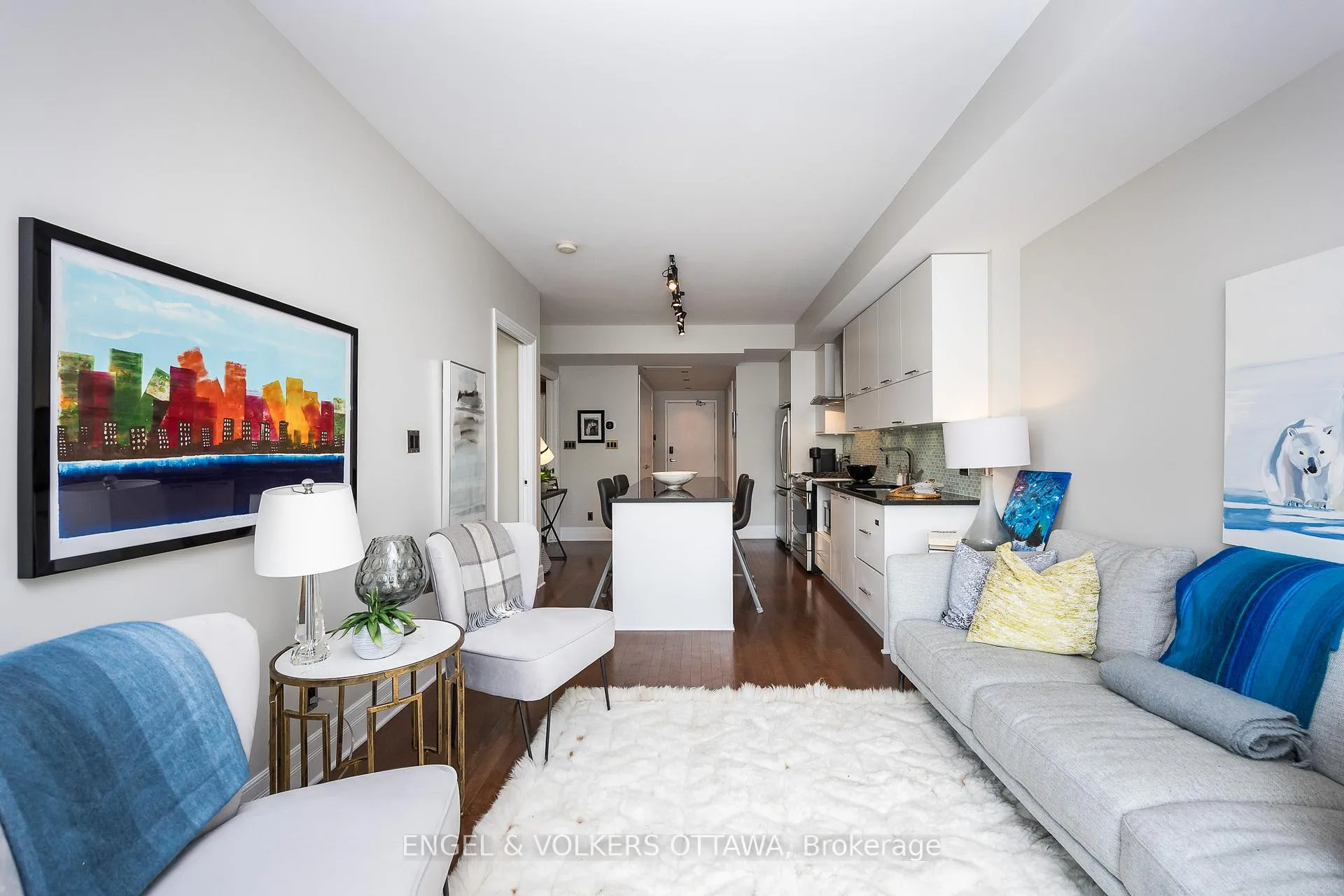 Photo 18 of Unit 319, 808 Bronson Avenue, Ottawa, Dows Lake — HOMEH
