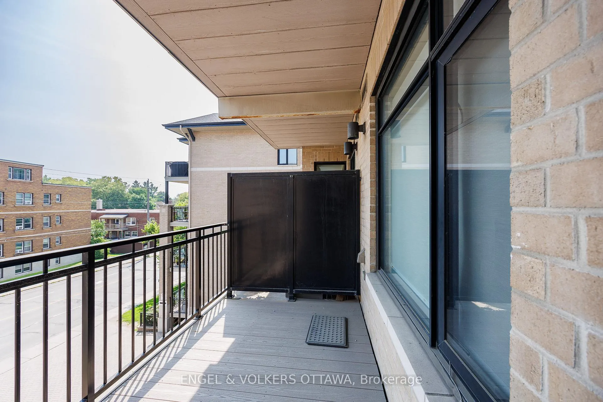 Photo 31 of Unit 319, 808 Bronson Avenue, Ottawa, Dows Lake — HOMEH