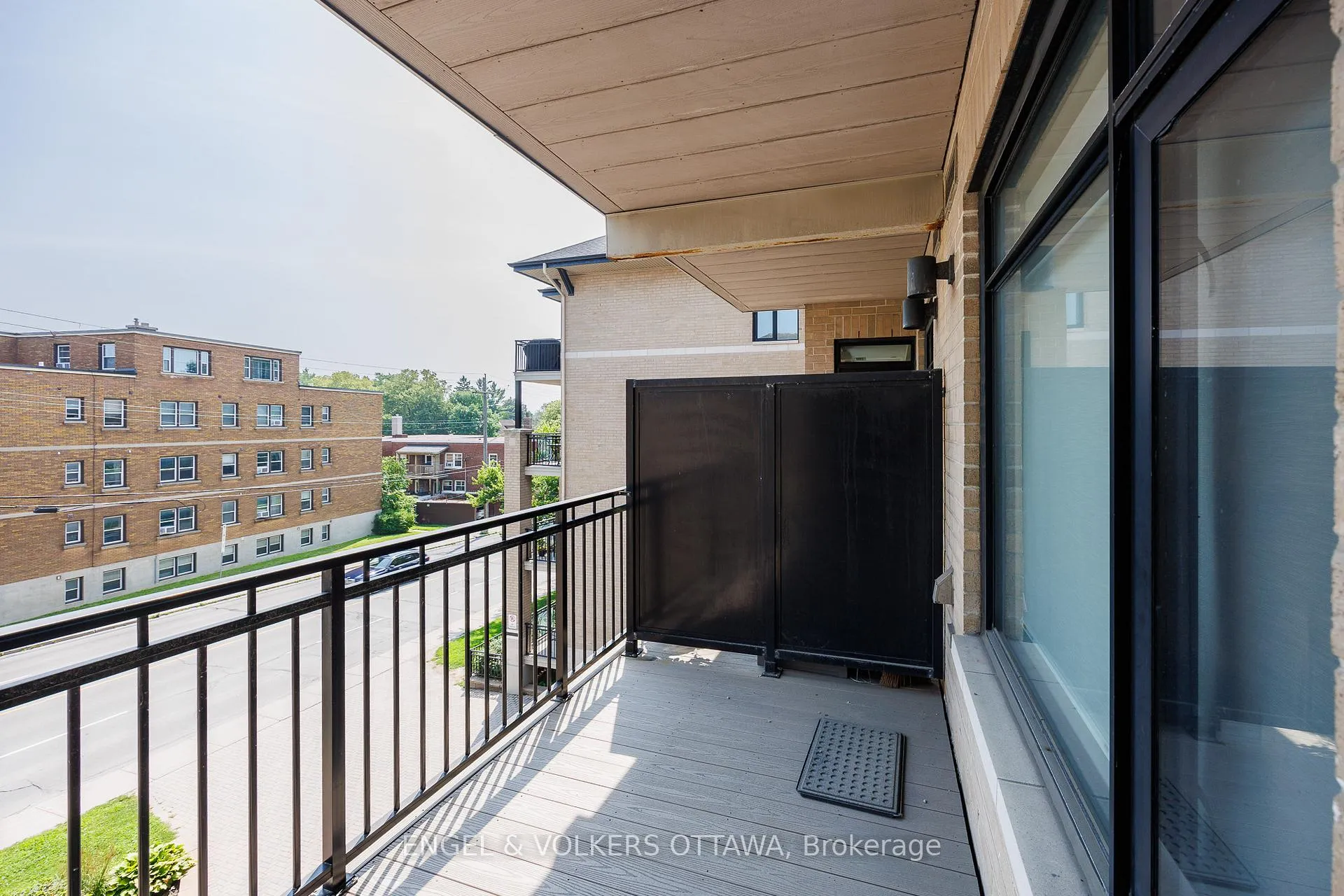 Photo 32 of Unit 319, 808 Bronson Avenue, Ottawa, Dows Lake — HOMEH