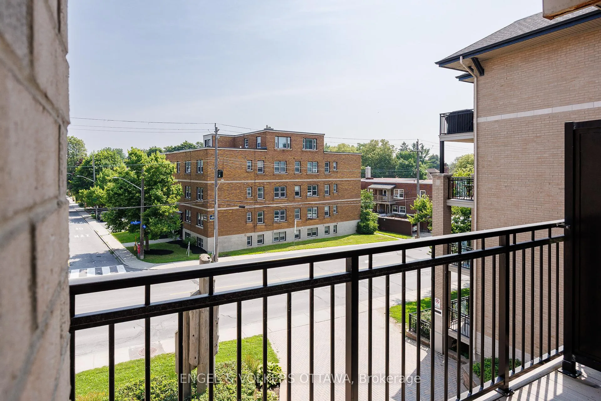 Photo 33 of Unit 319, 808 Bronson Avenue, Ottawa, Dows Lake — HOMEH