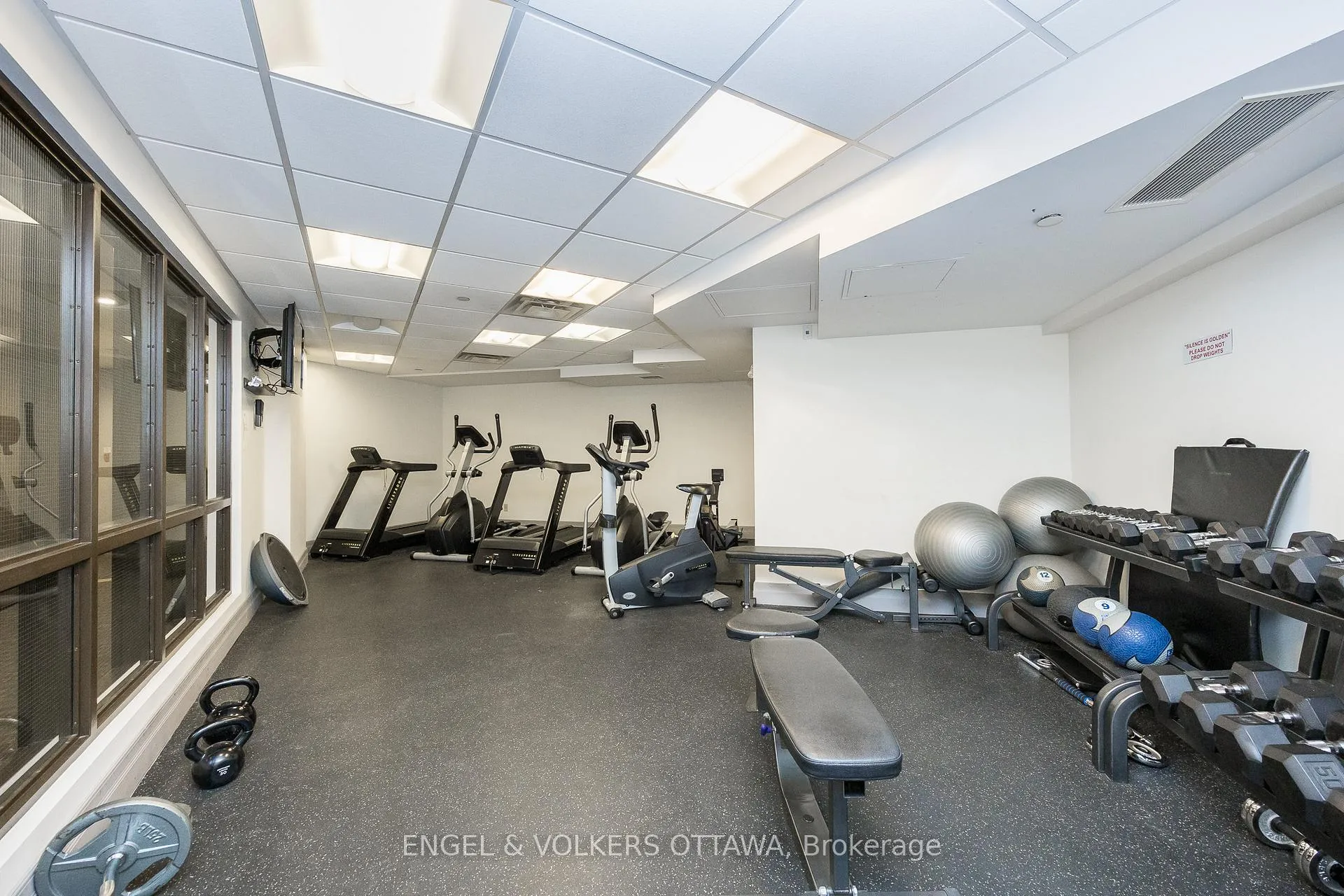 Photo 35 of Unit 319, 808 Bronson Avenue, Ottawa, Dows Lake — HOMEH
