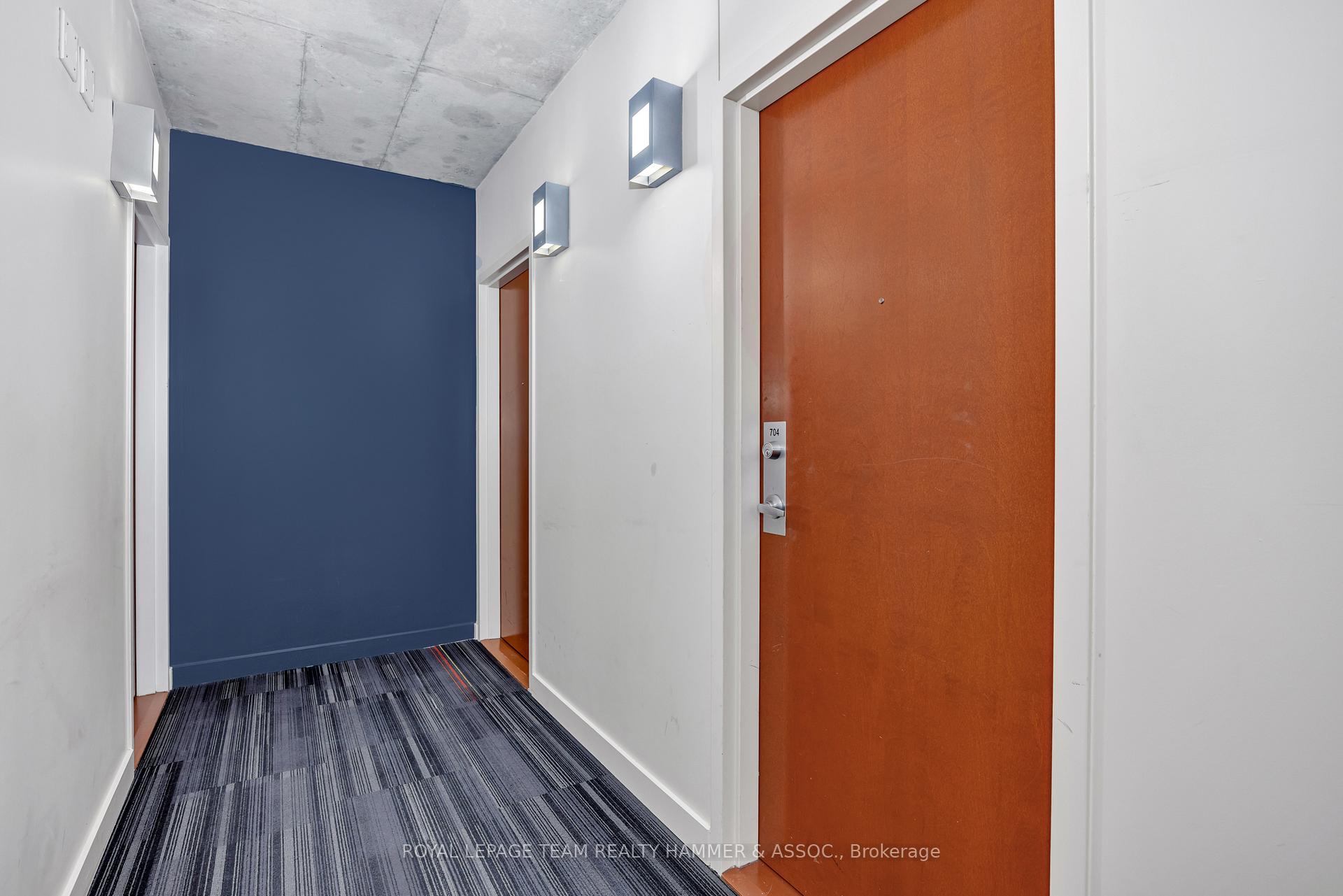Photo 4 of Unit 704, 324 Laurier Avenue W, Ottawa, Ottawa Centre — HOMEH