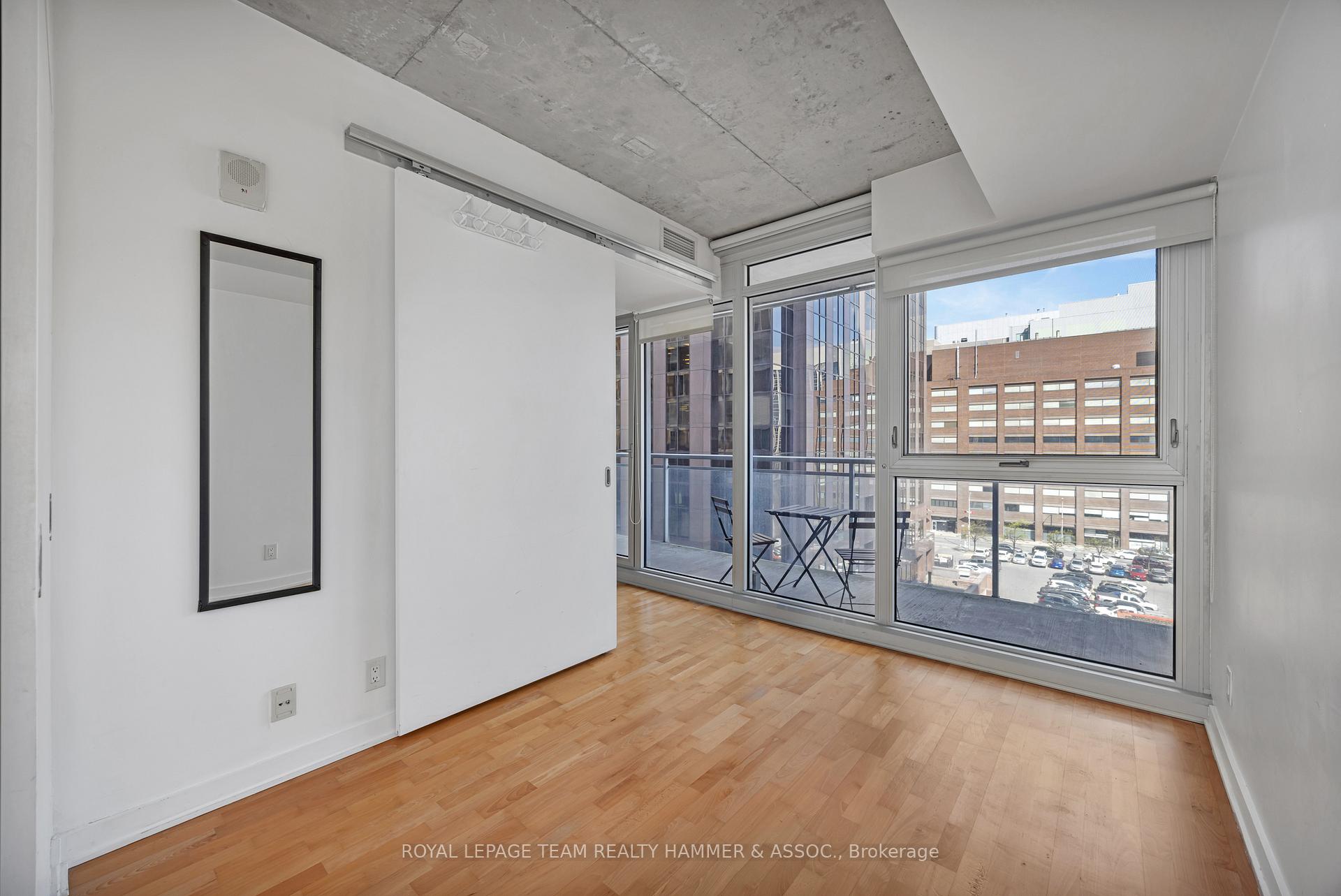 Photo 11 of Unit 704, 324 Laurier Avenue W, Ottawa, Ottawa Centre — HOMEH