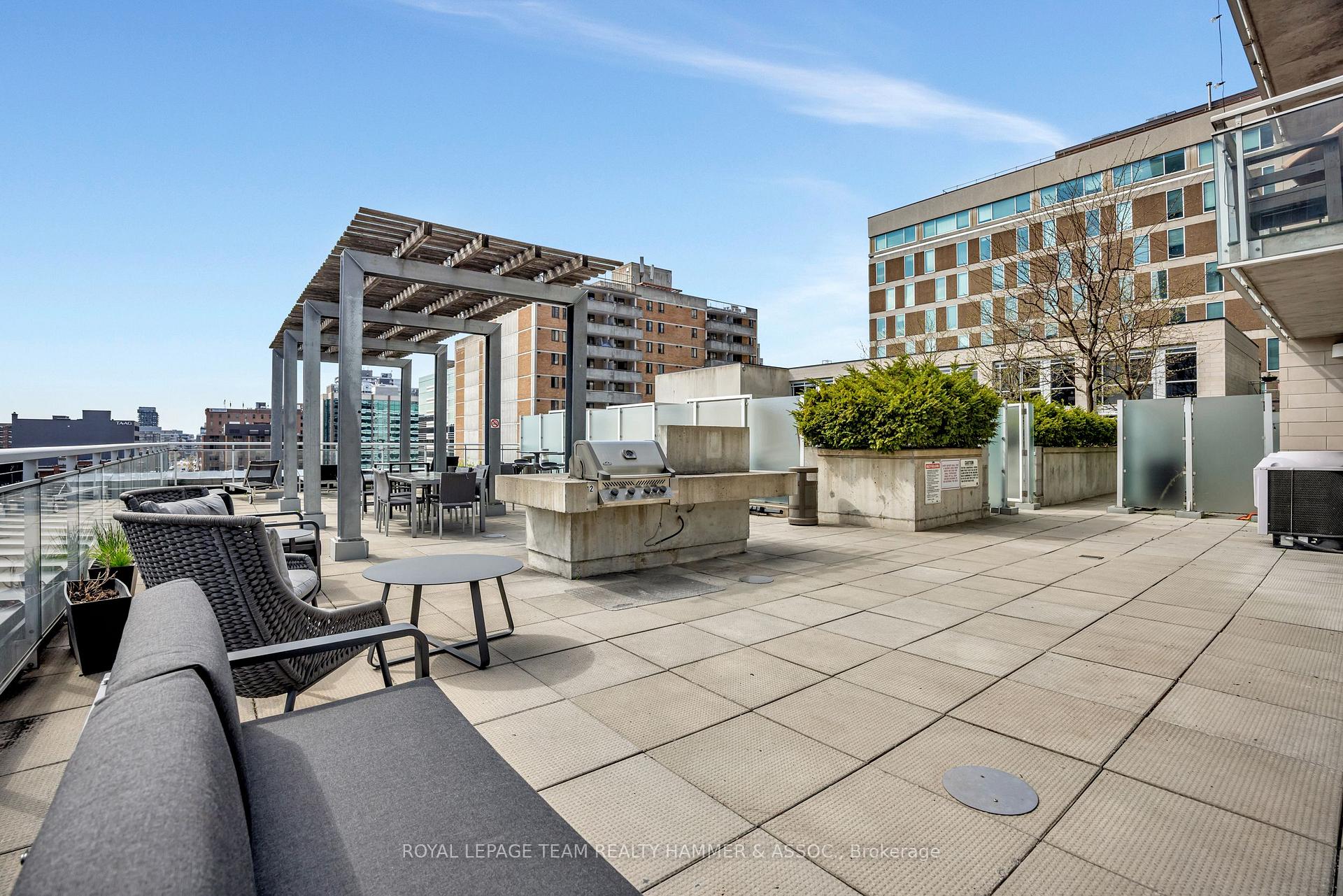 Photo 17 of Unit 704, 324 Laurier Avenue W, Ottawa, Ottawa Centre — HOMEH