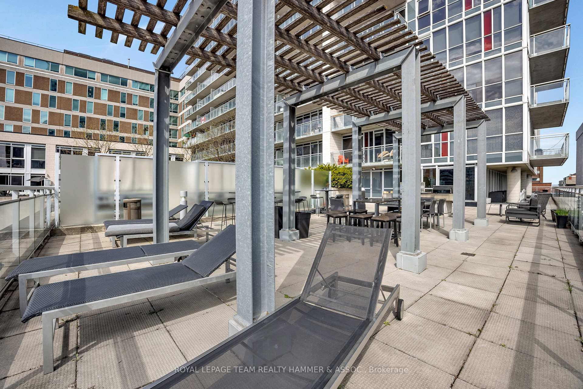 Photo 18 of Unit 704, 324 Laurier Avenue W, Ottawa, Ottawa Centre — HOMEH