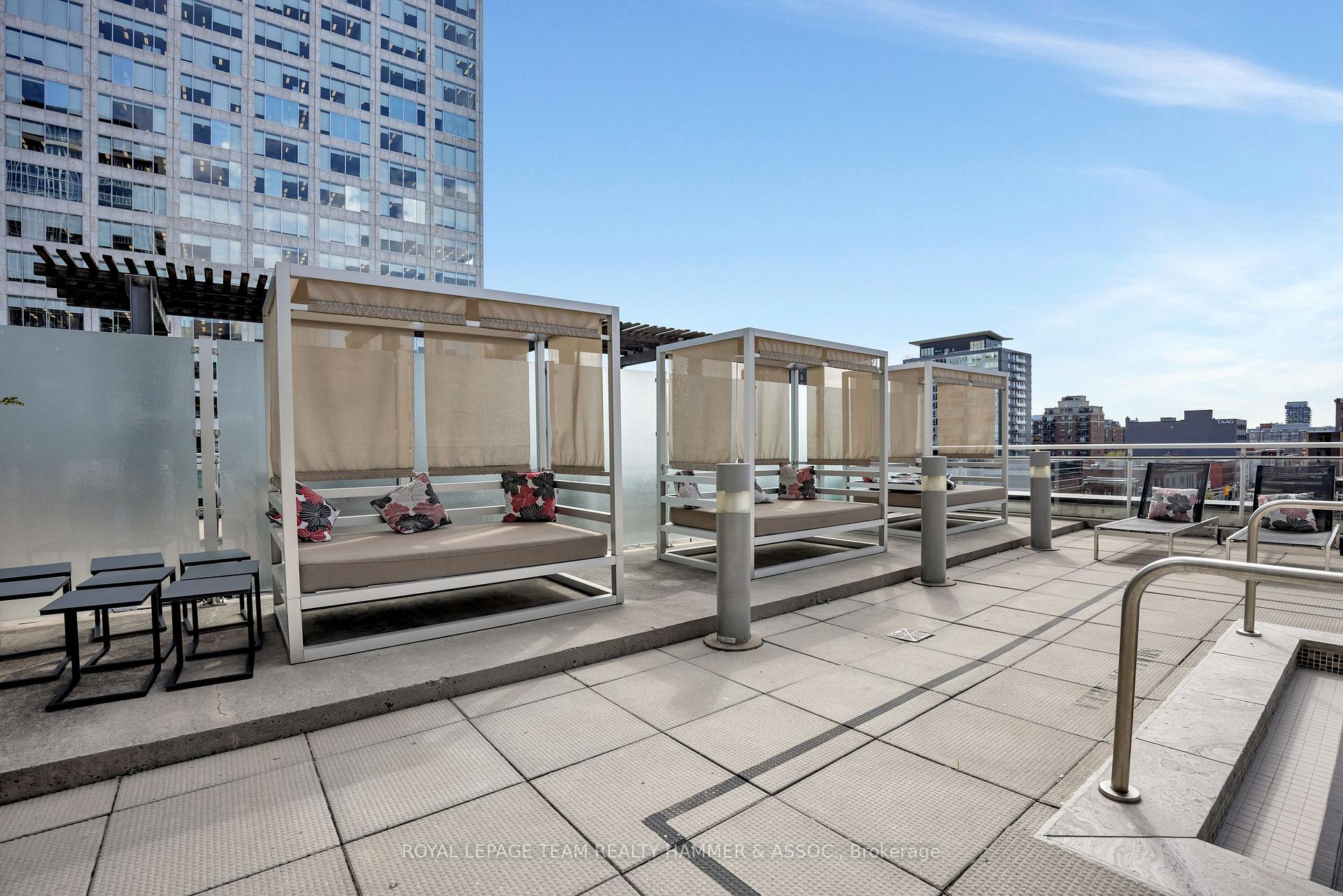 Photo 20 of Unit 704, 324 Laurier Avenue W, Ottawa, Ottawa Centre — HOMEH