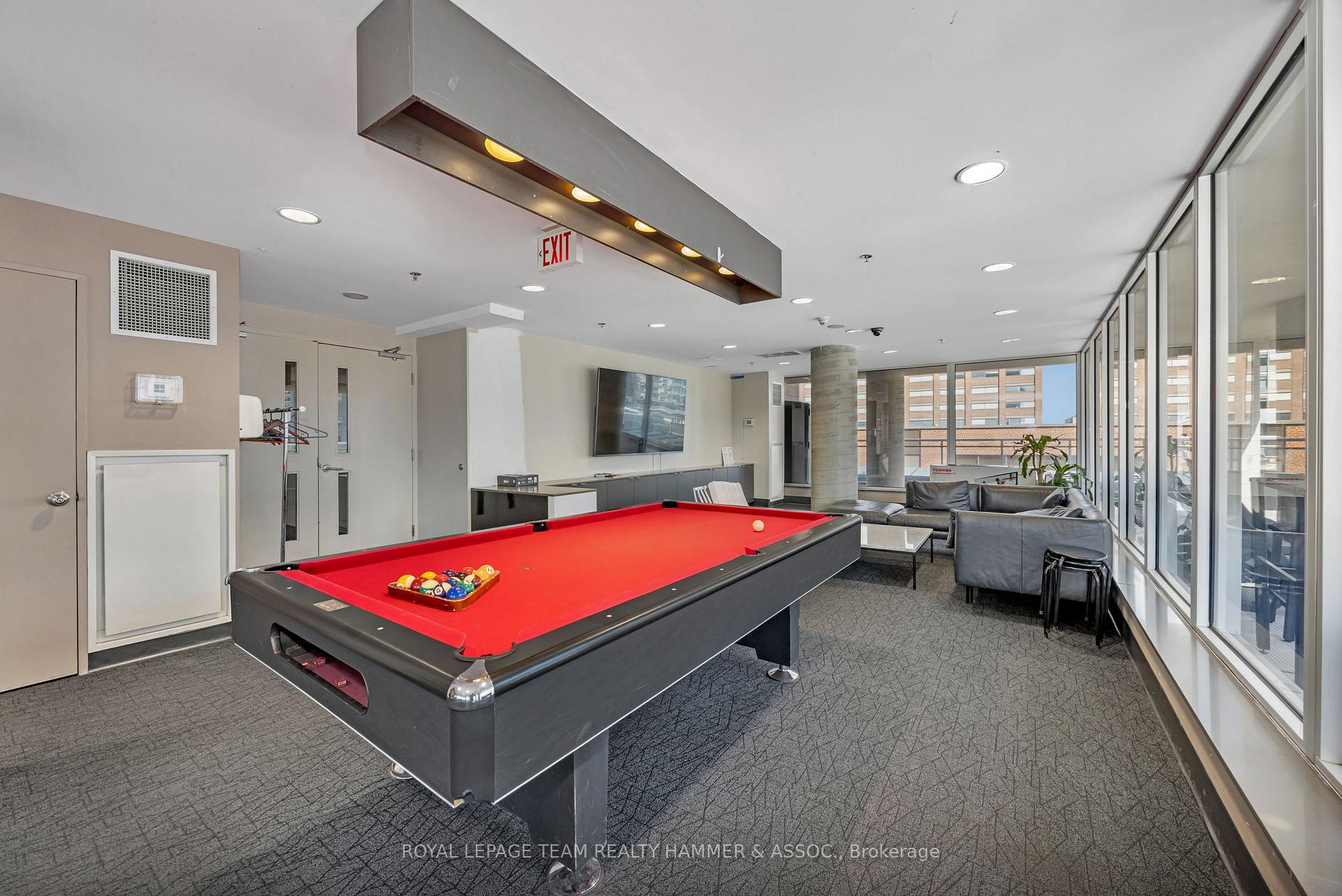Photo 23 of Unit 704, 324 Laurier Avenue W, Ottawa, Ottawa Centre — HOMEH