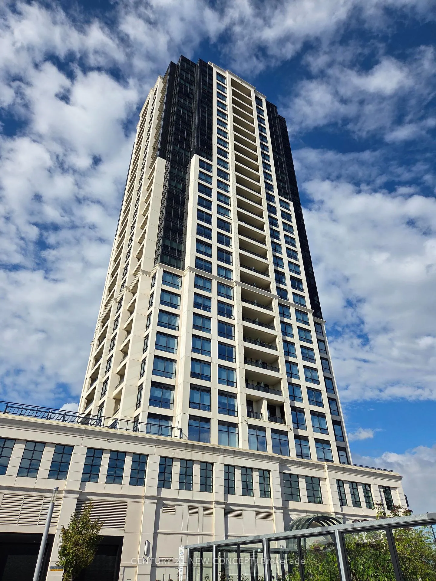 Photo 1 of Unit 1807, 1 Grandview Avenue, Markham, Grandview — HOMEH