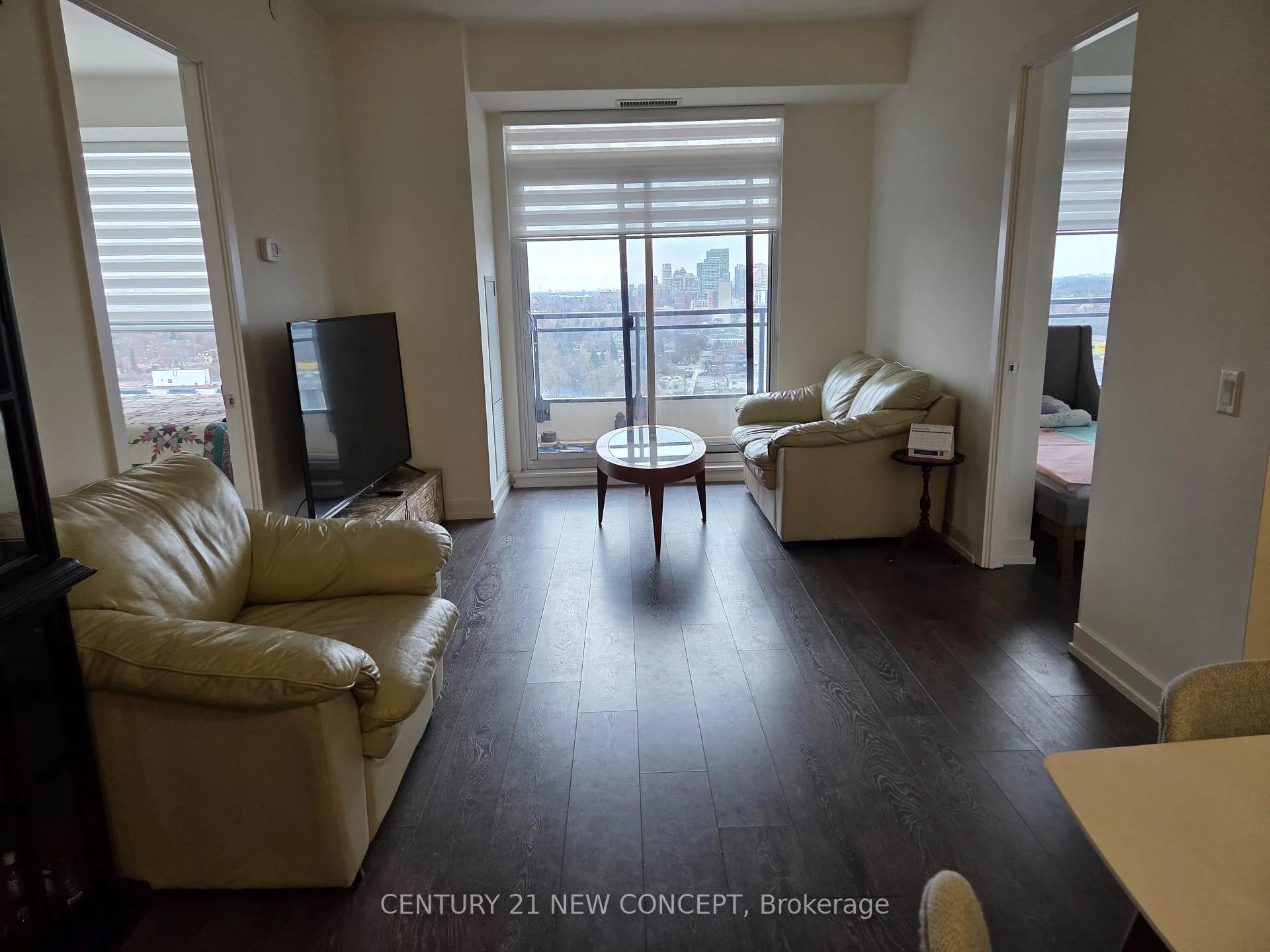 Photo 2 of Unit 1807, 1 Grandview Avenue, Markham, Grandview — HOMEH