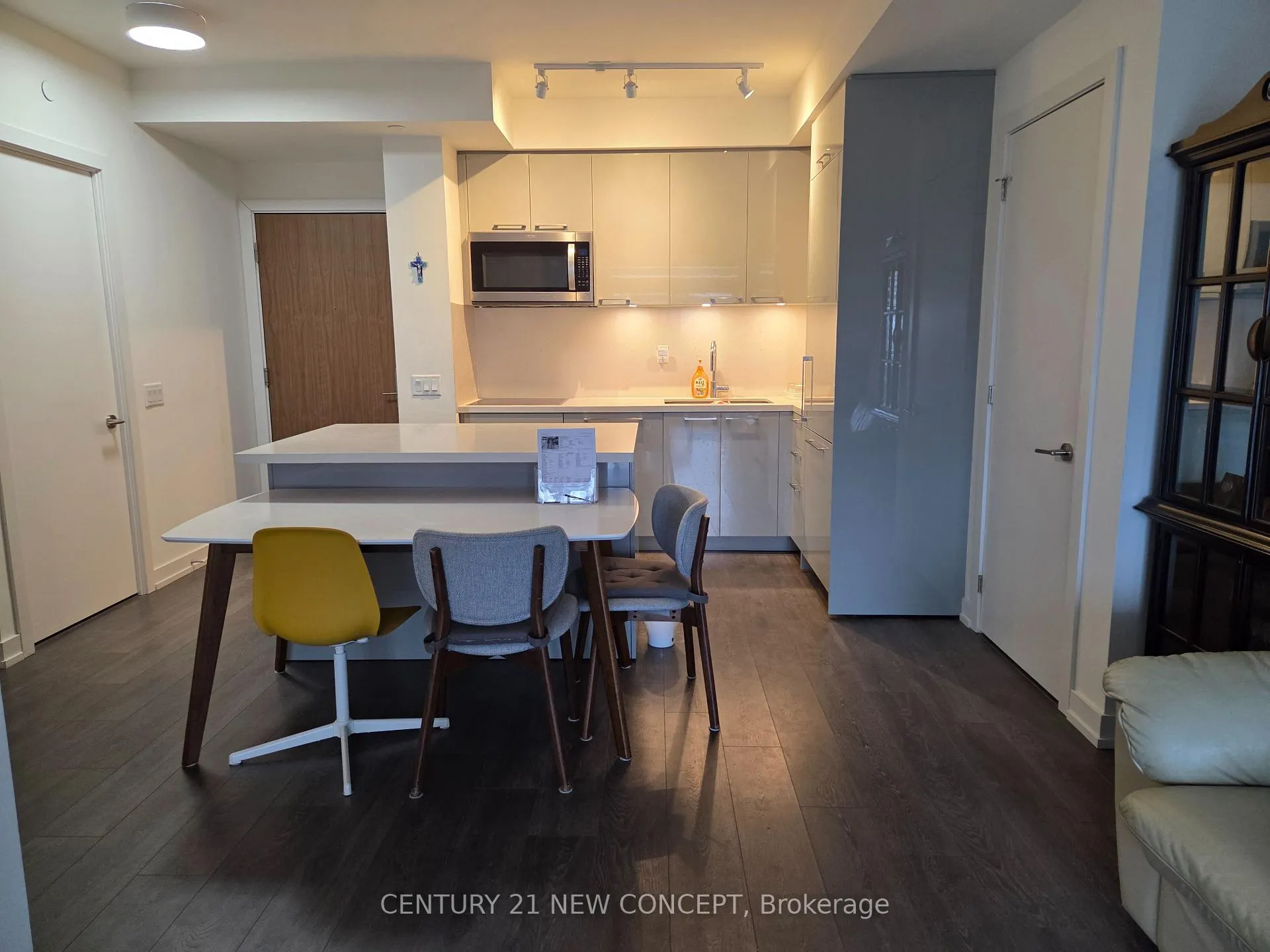 Photo 3 of Unit 1807, 1 Grandview Avenue, Markham, Grandview — HOMEH