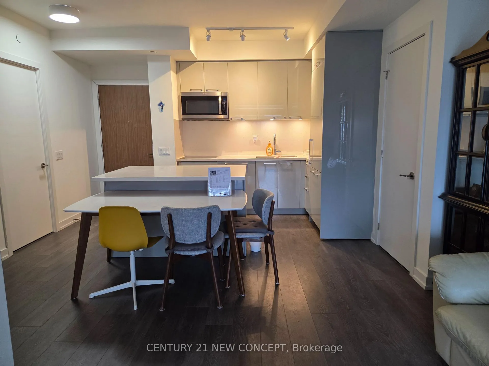 Photo 4 of Unit 1807, 1 Grandview Avenue, Markham, Grandview — HOMEH