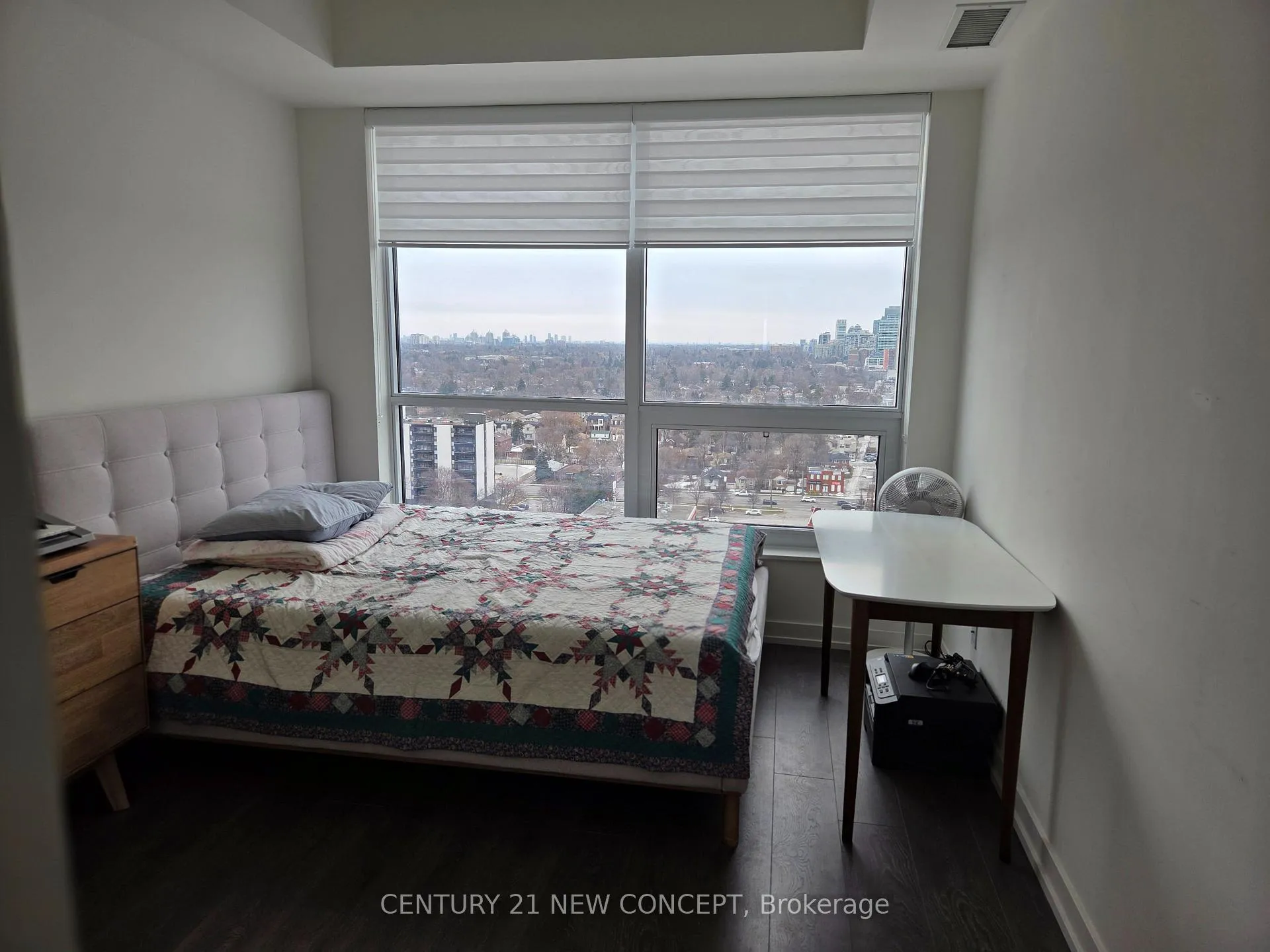 Photo 5 of Unit 1807, 1 Grandview Avenue, Markham, Grandview — HOMEH