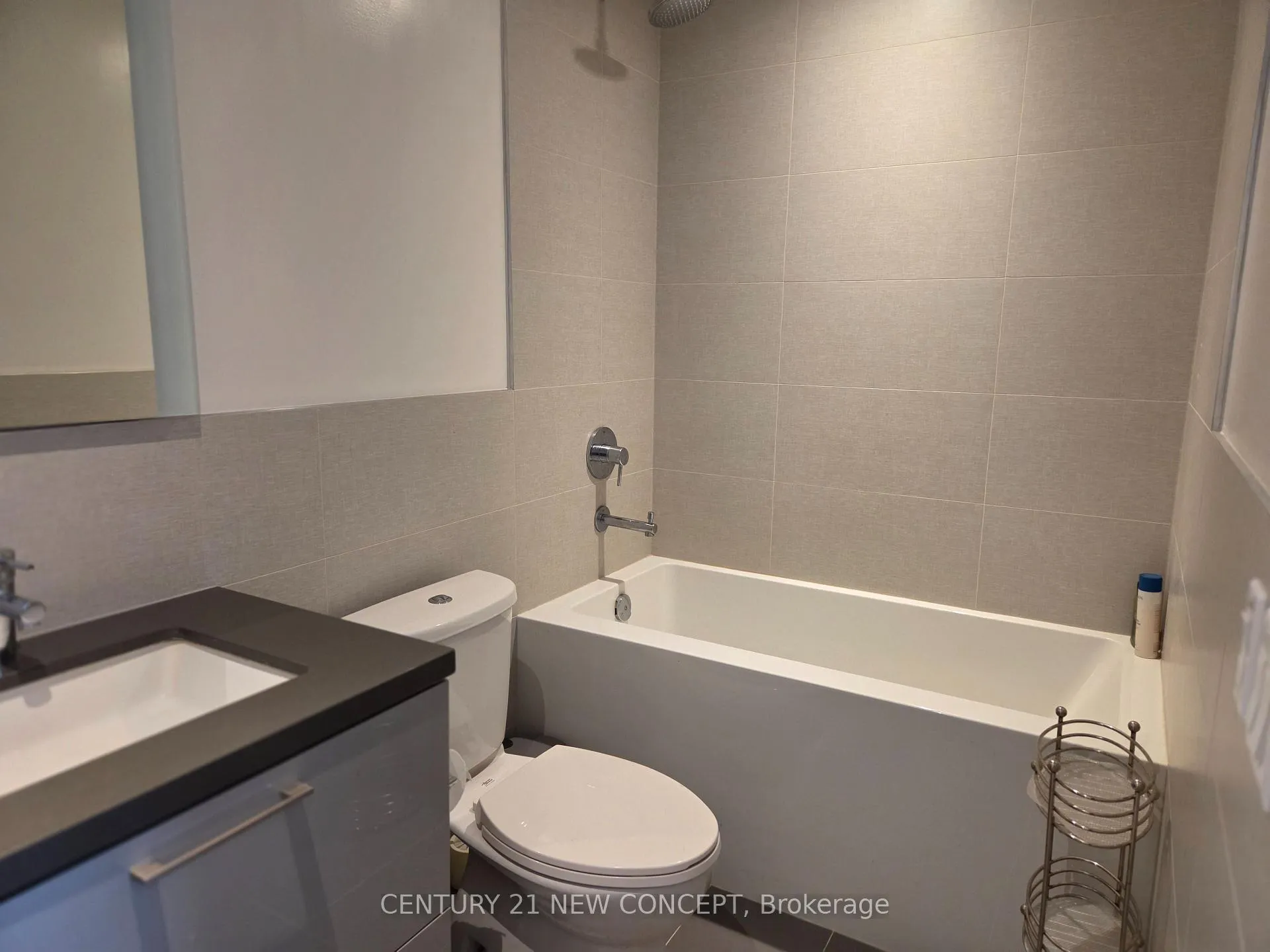 Photo 6 of Unit 1807, 1 Grandview Avenue, Markham, Grandview — HOMEH