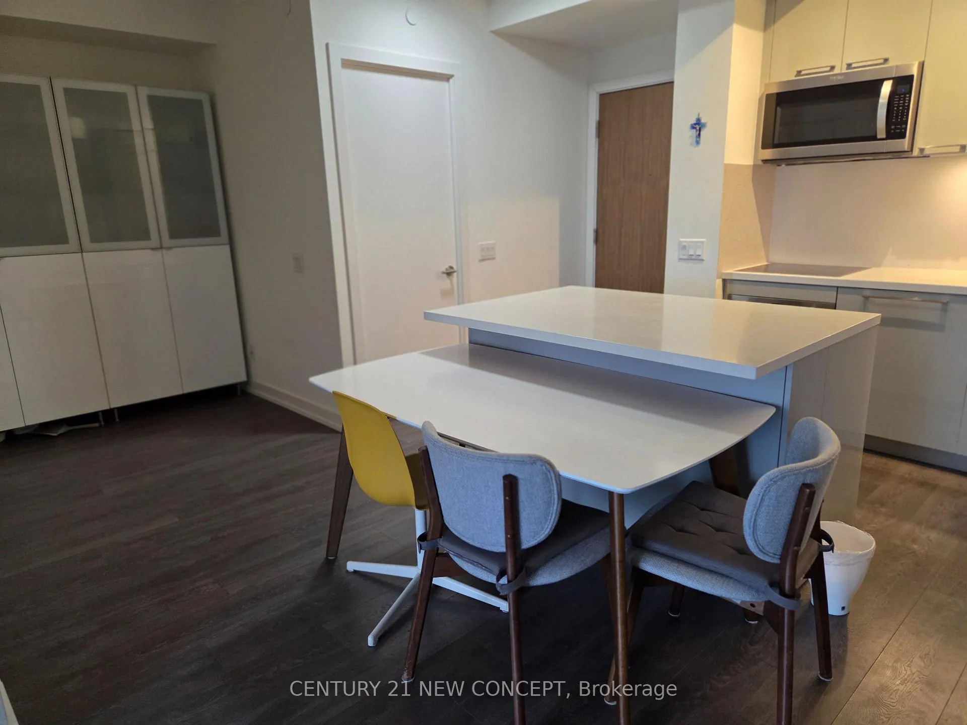 Photo 8 of Unit 1807, 1 Grandview Avenue, Markham, Grandview — HOMEH