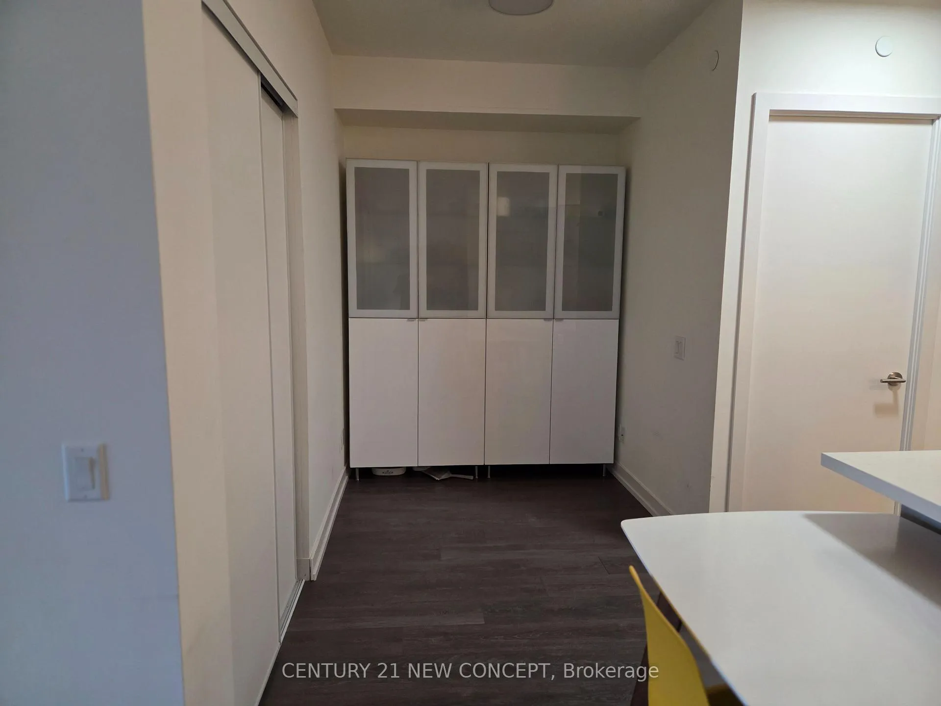 Photo 9 of Unit 1807, 1 Grandview Avenue, Markham, Grandview — HOMEH