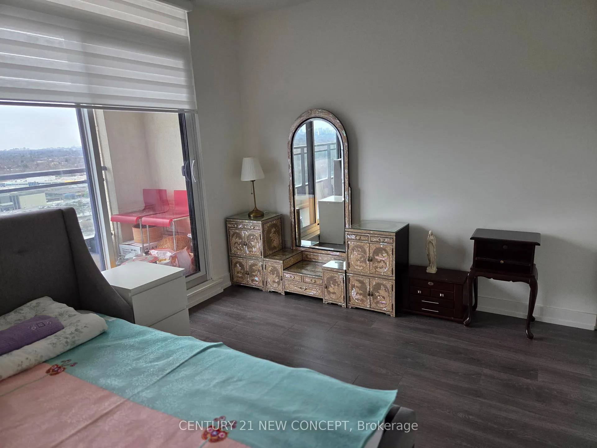 Photo 10 of Unit 1807, 1 Grandview Avenue, Markham, Grandview — HOMEH