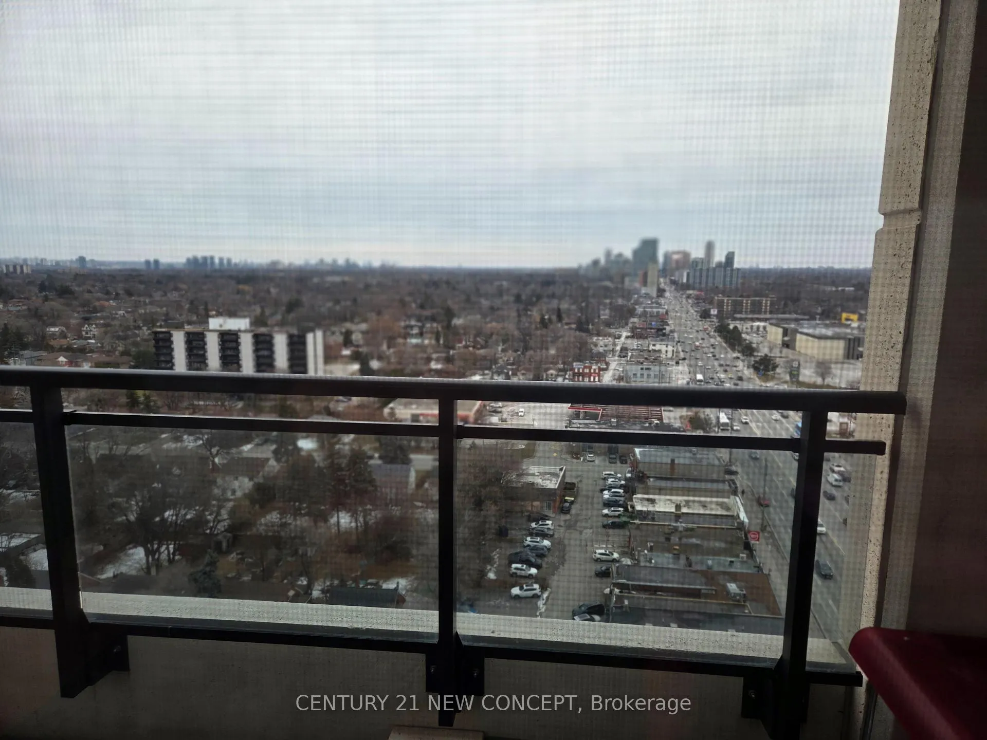 Photo 11 of Unit 1807, 1 Grandview Avenue, Markham, Grandview — HOMEH