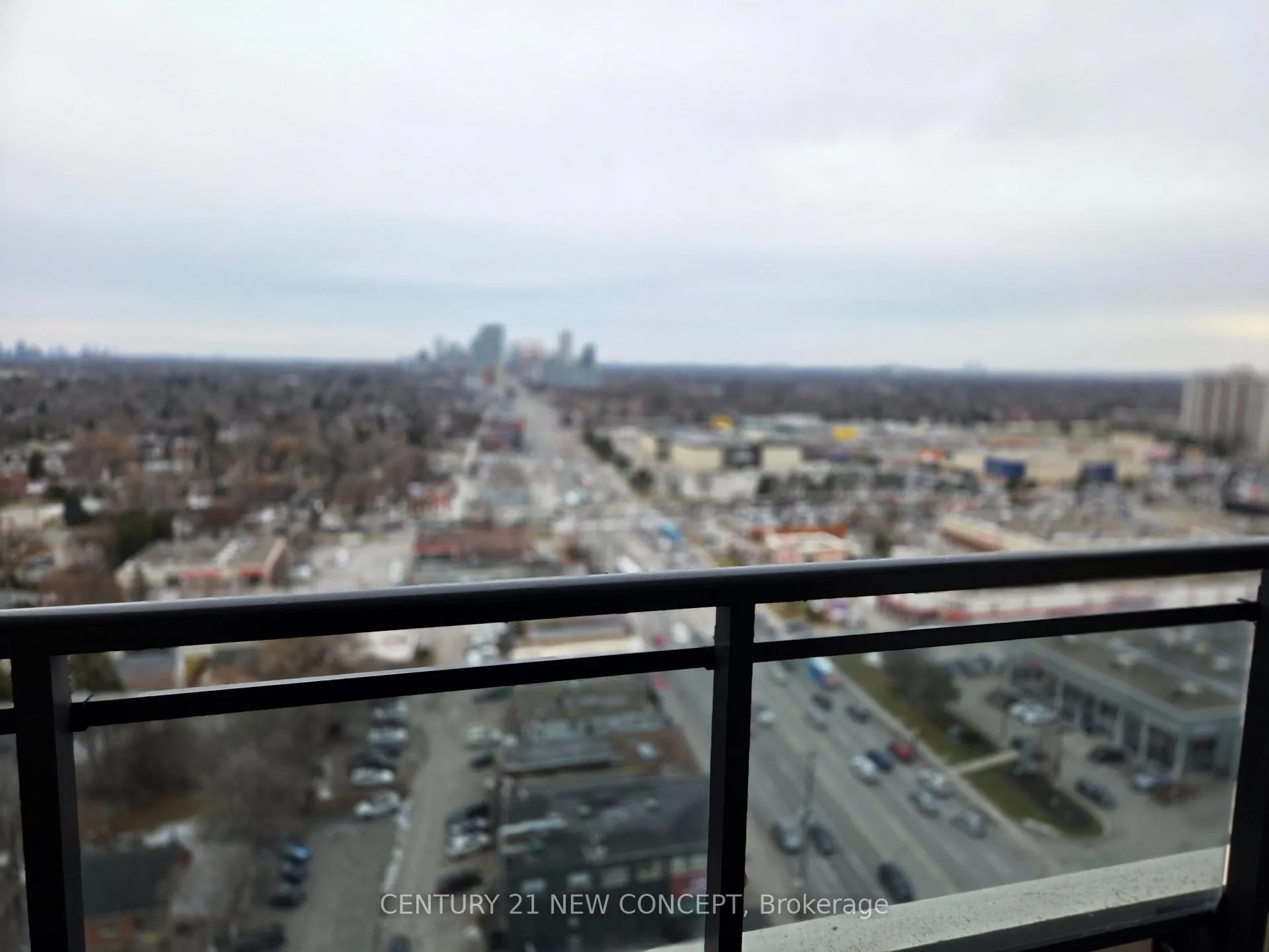 Photo 13 of Unit 1807, 1 Grandview Avenue, Markham, Grandview — HOMEH