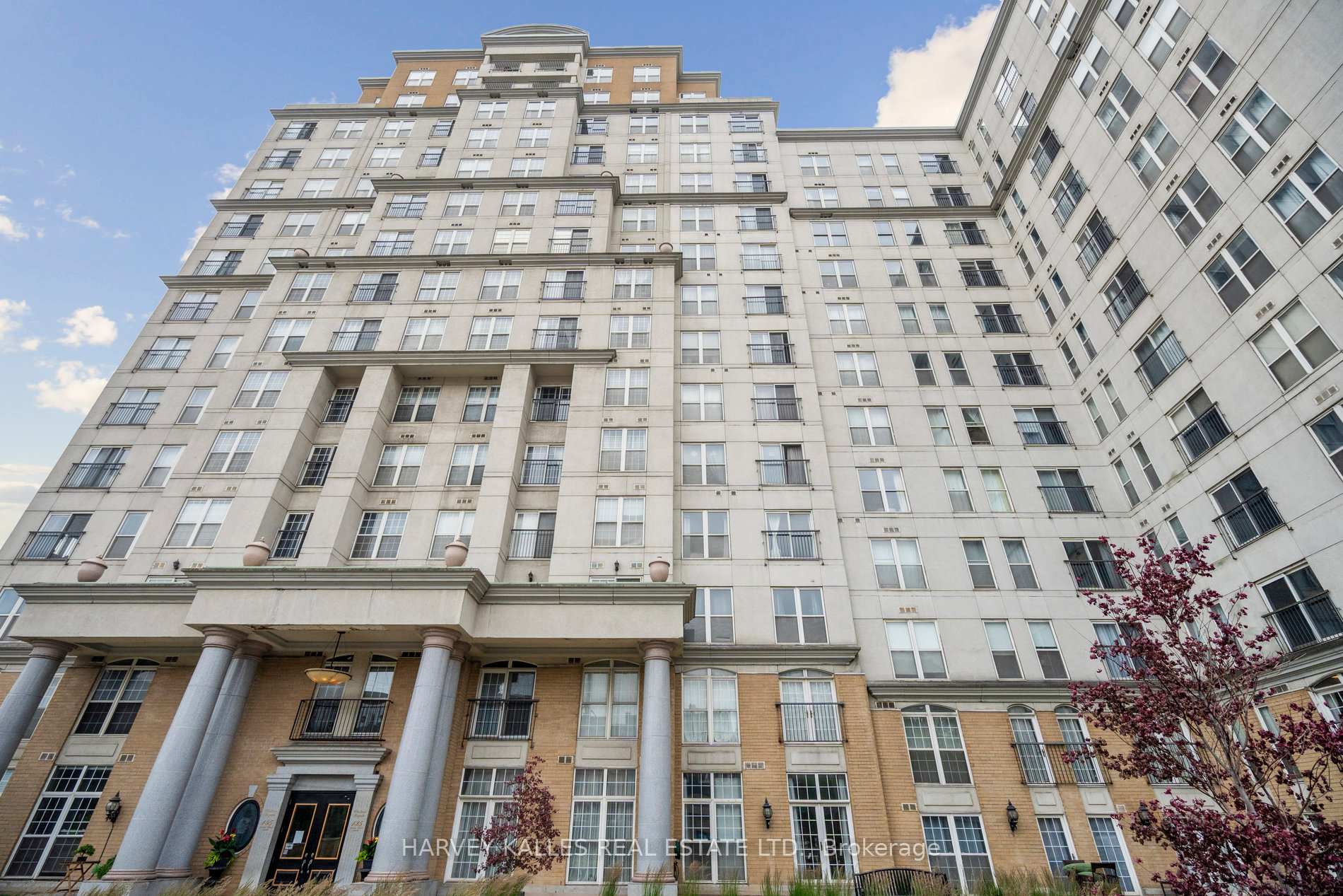Photo 1 of Unit 414, 135 James Street S, Hamilton, Corktown — HOMEH