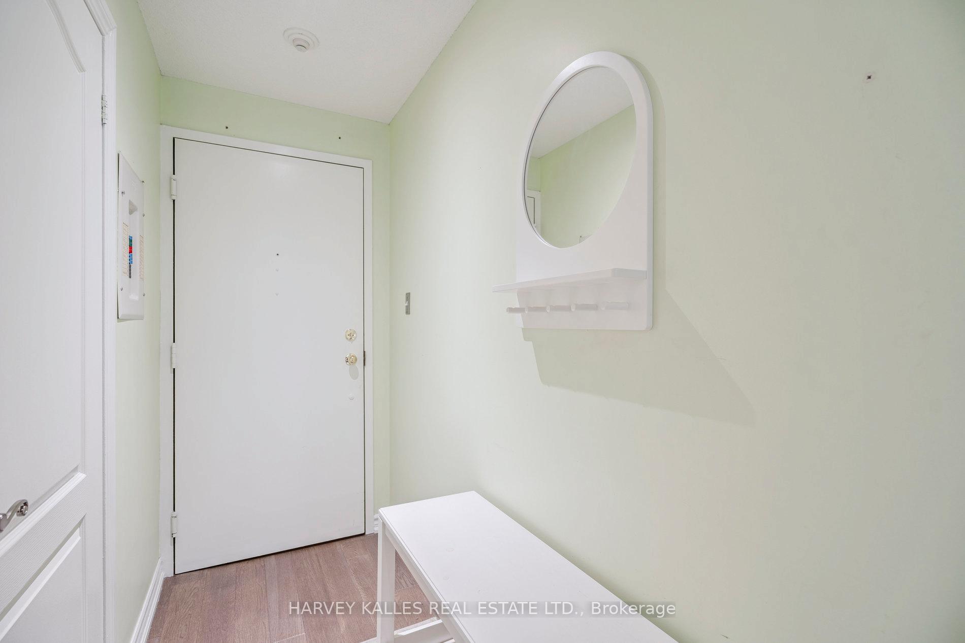 Photo 8 of Unit 414, 135 James Street S, Hamilton, Corktown — HOMEH