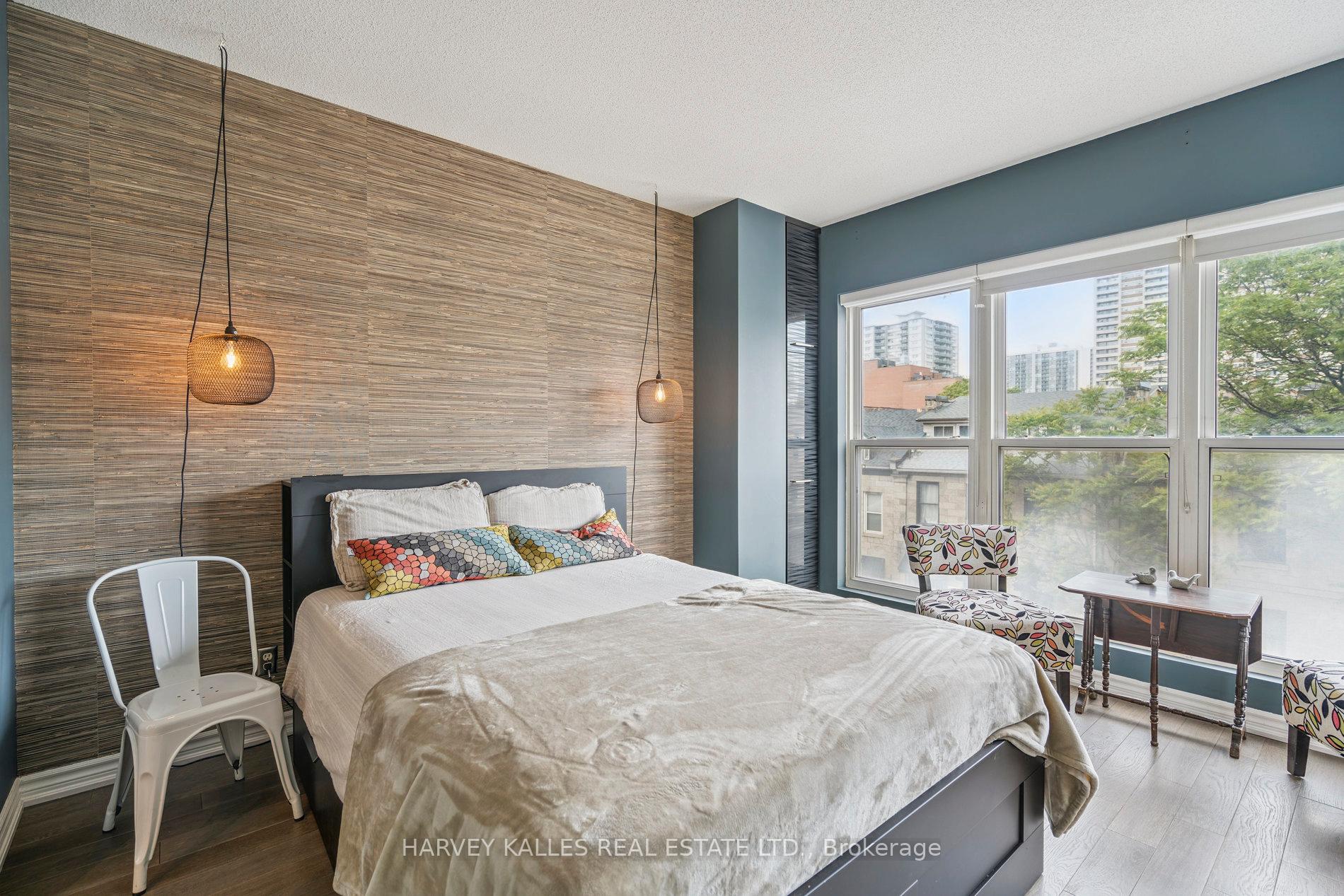 Photo 16 of Unit 414, 135 James Street S, Hamilton, Corktown — HOMEH