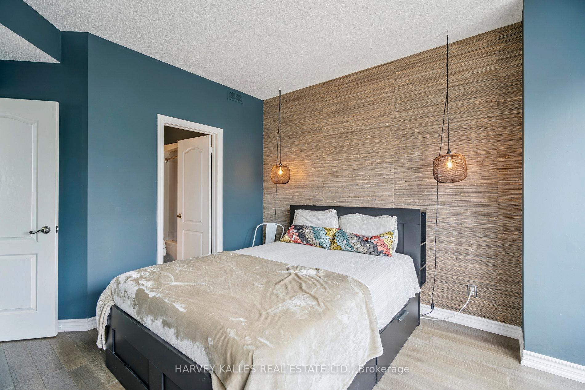 Photo 18 of Unit 414, 135 James Street S, Hamilton, Corktown — HOMEH