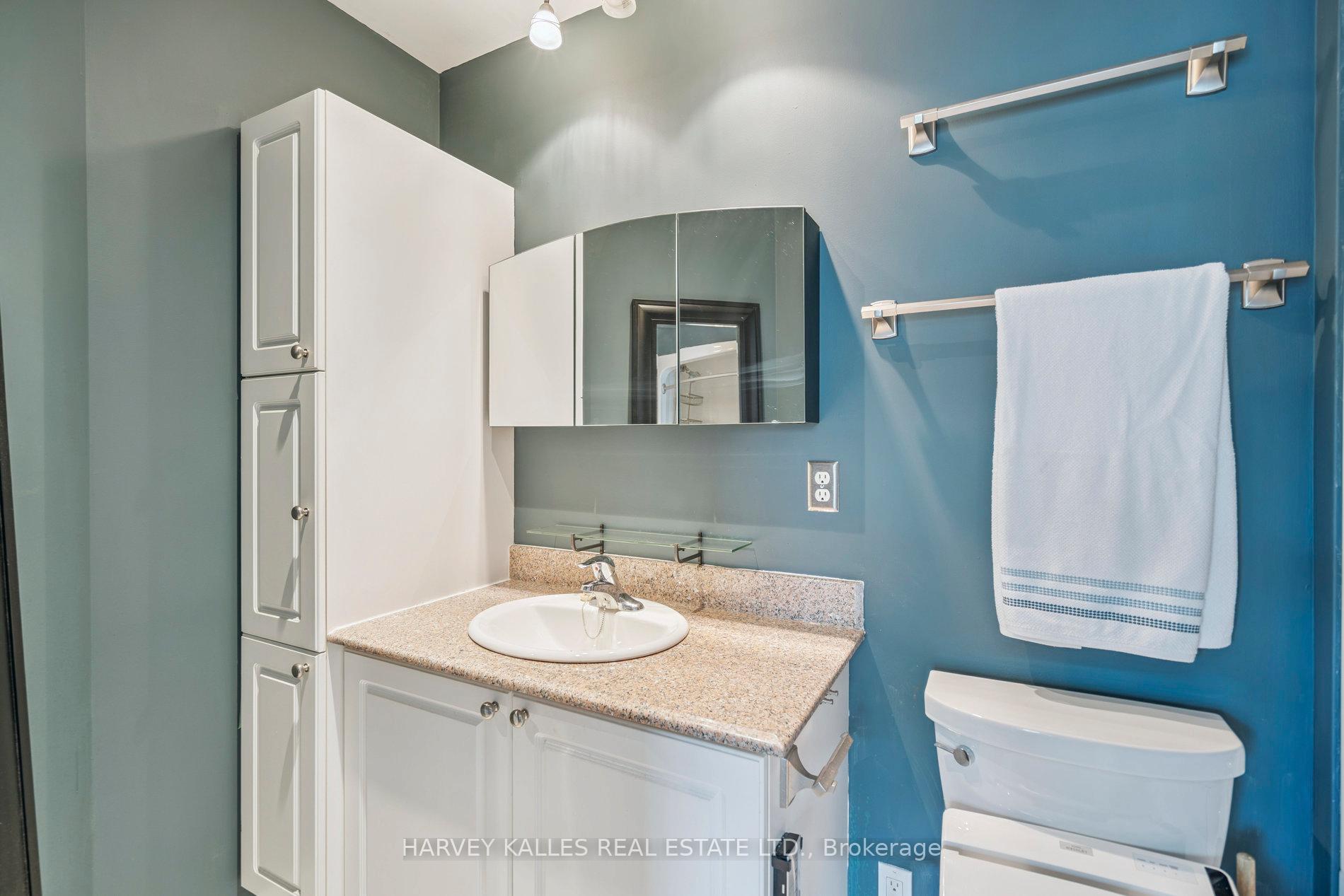 Photo 19 of Unit 414, 135 James Street S, Hamilton, Corktown — HOMEH