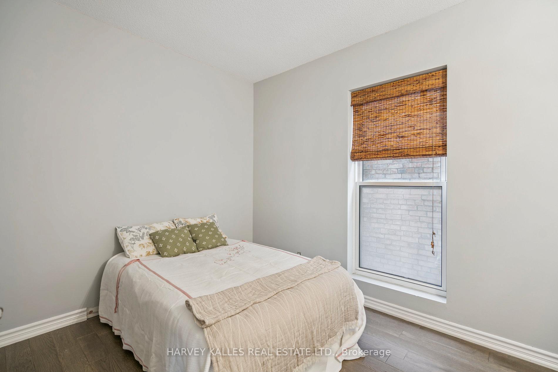 Photo 21 of Unit 414, 135 James Street S, Hamilton, Corktown — HOMEH
