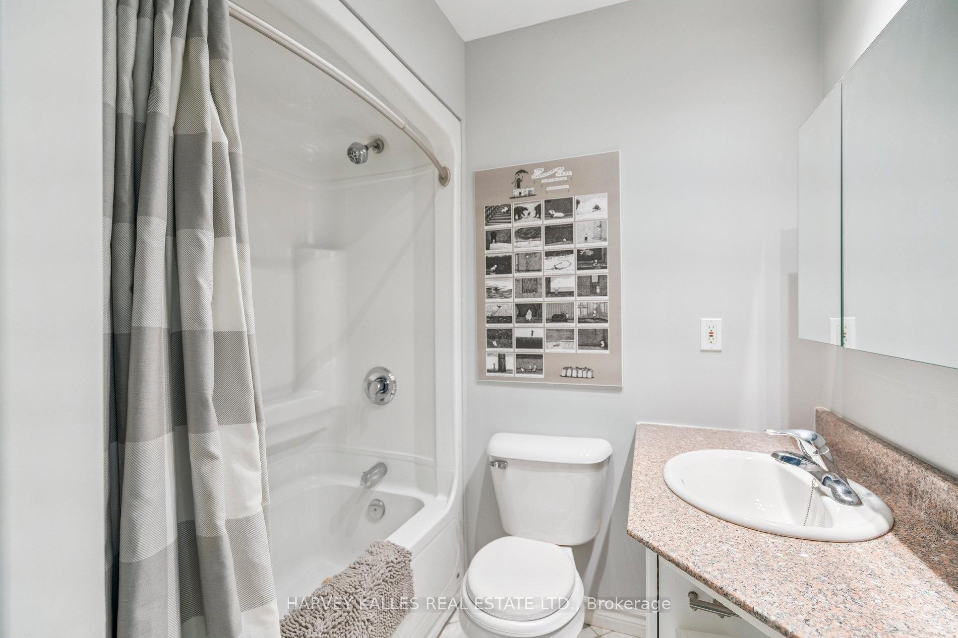 Photo 22 of Unit 414, 135 James Street S, Hamilton, Corktown — HOMEH