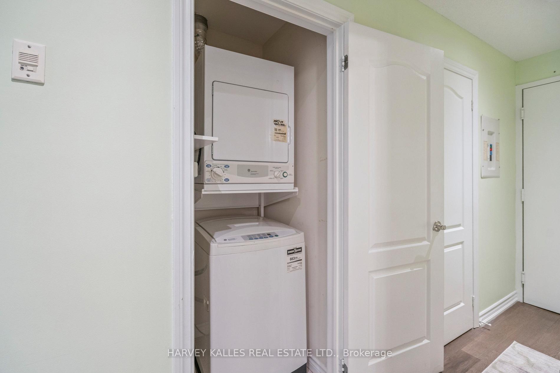 Photo 23 of Unit 414, 135 James Street S, Hamilton, Corktown — HOMEH