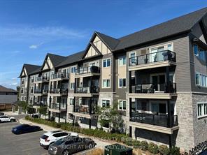 Front of Unit 102, 344 Florence Drive