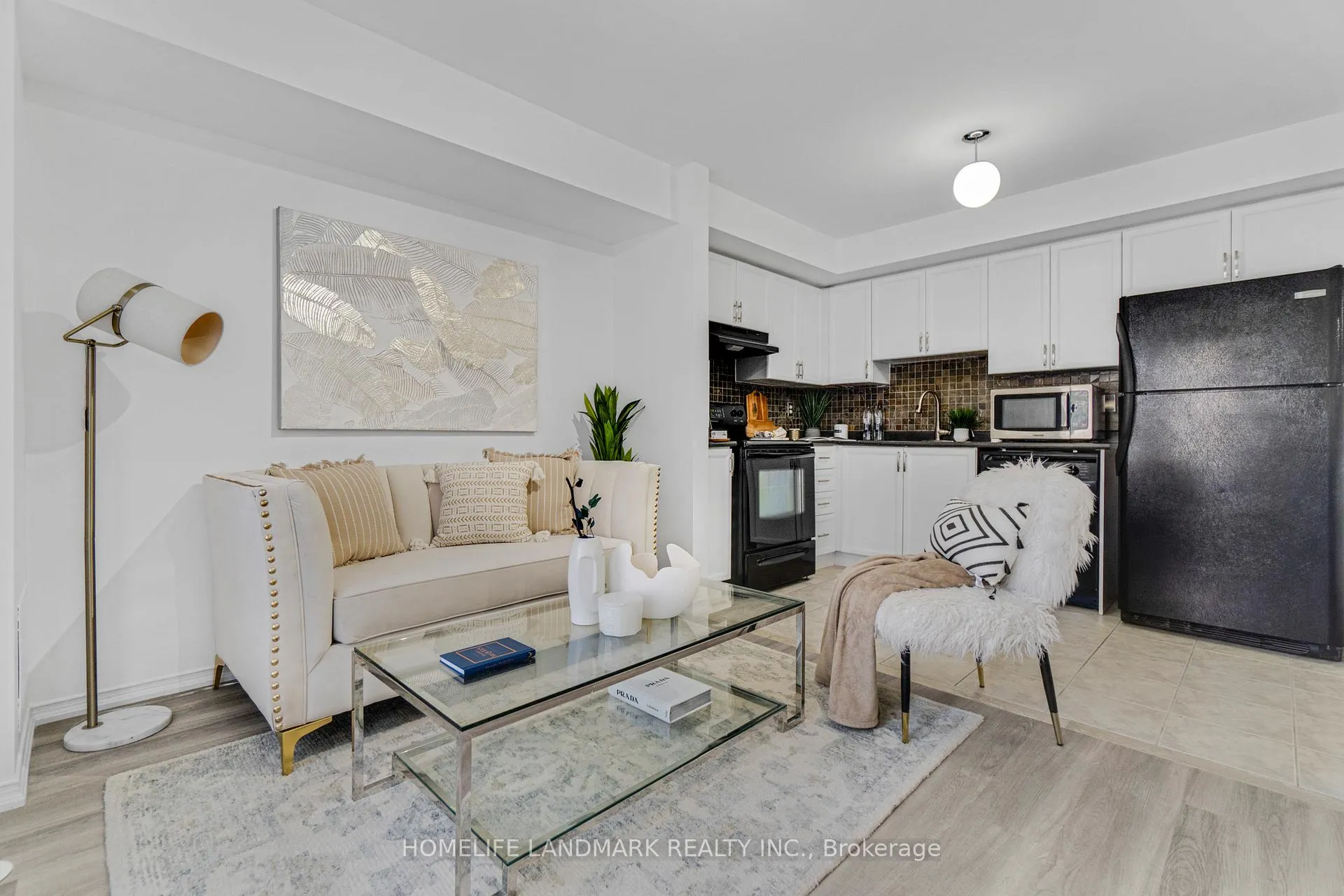 Photo 11 of Unit 8, 5025 Ninth Line, Mississauga, Churchill Meadows — HOMEH