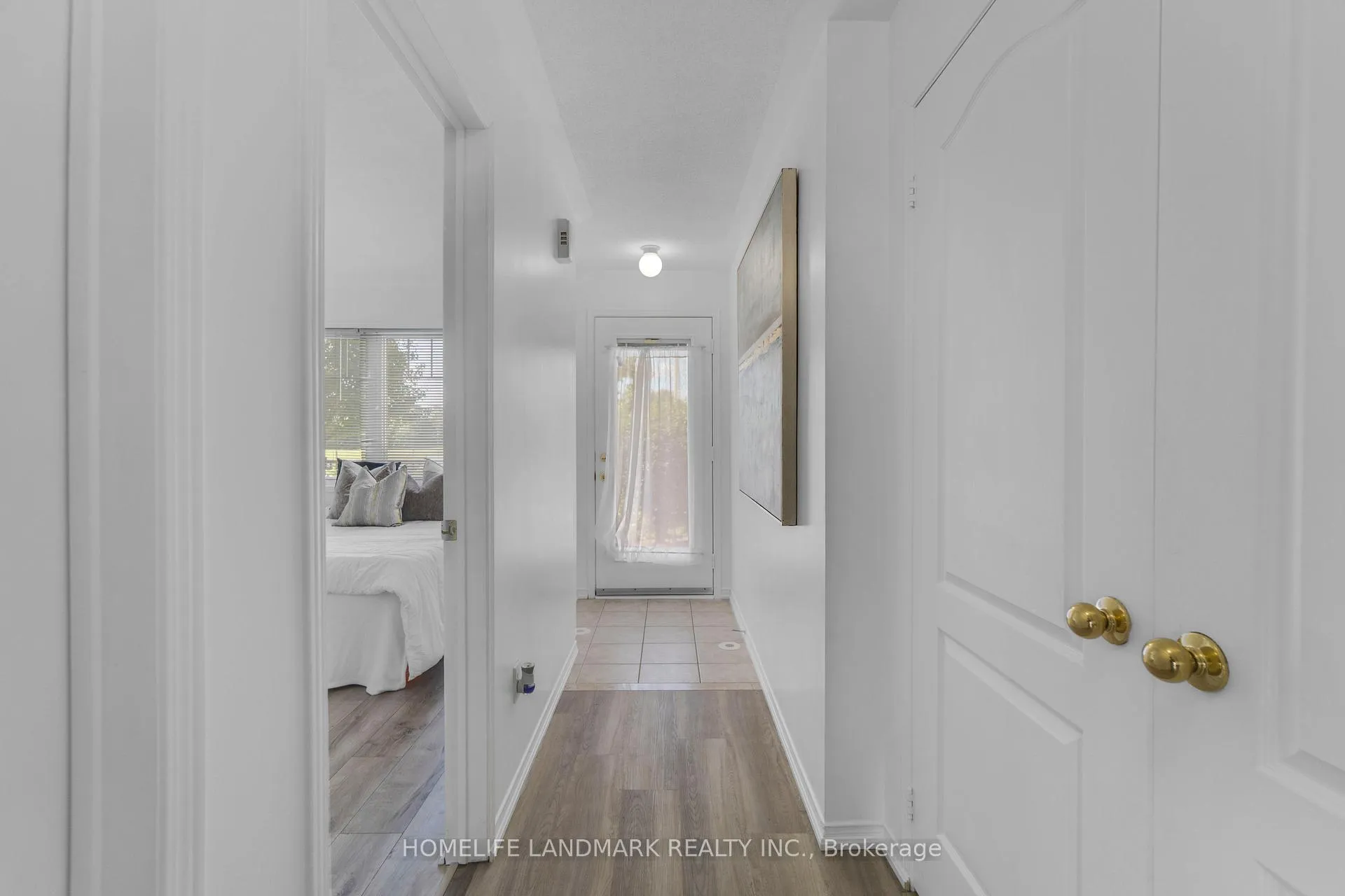 Photo 14 of Unit 8, 5025 Ninth Line, Mississauga, Churchill Meadows — HOMEH
