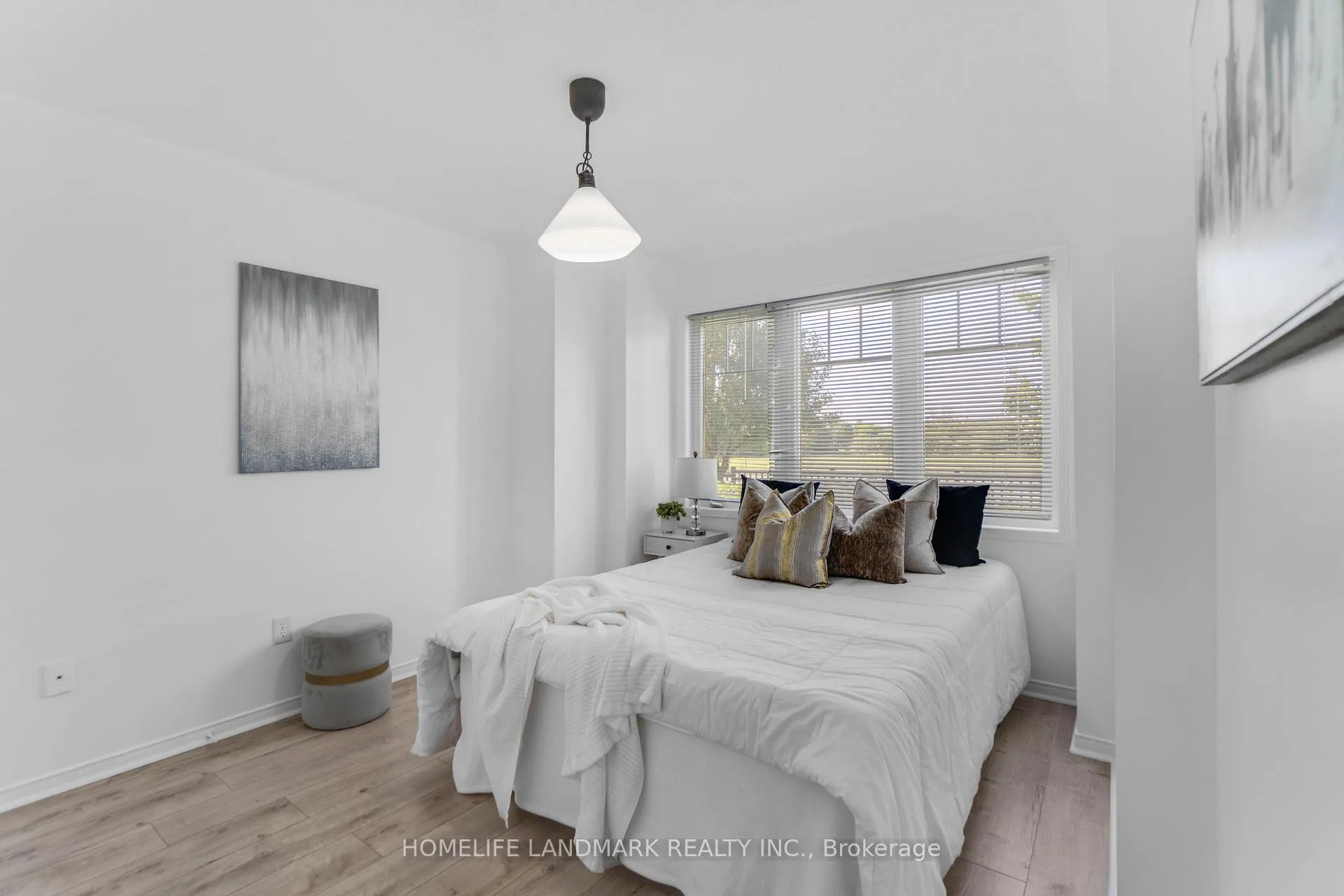 Photo 16 of Unit 8, 5025 Ninth Line, Mississauga, Churchill Meadows — HOMEH