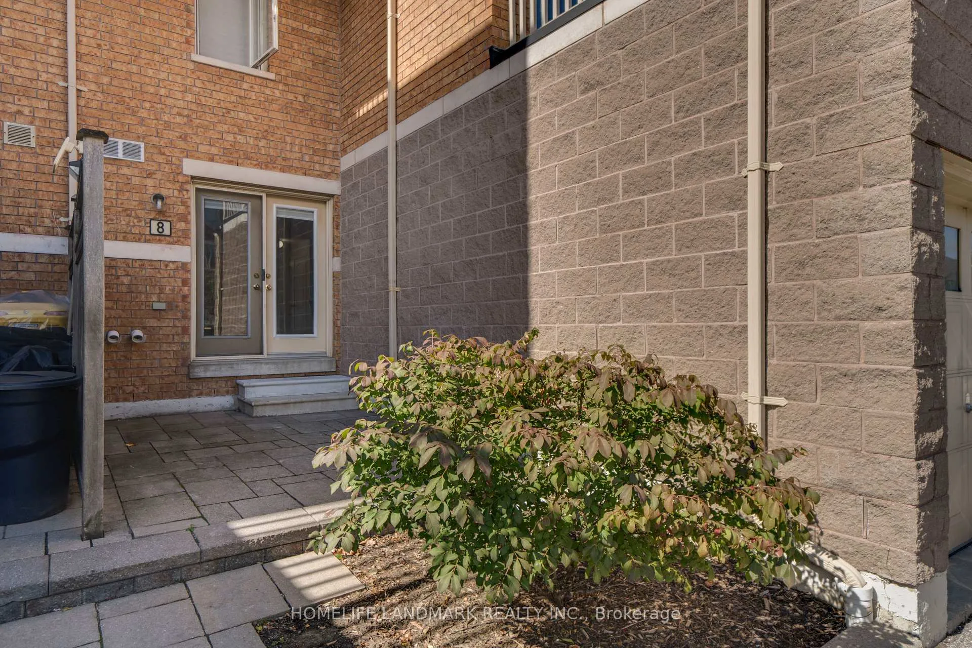 Photo 24 of Unit 8, 5025 Ninth Line, Mississauga, Churchill Meadows — HOMEH