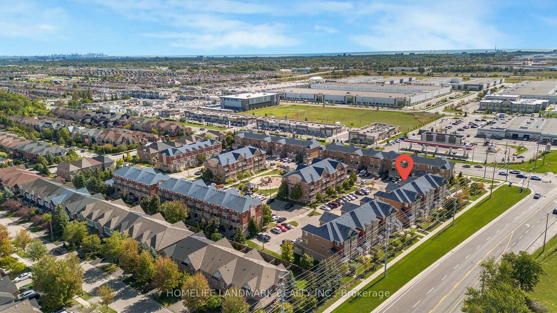 Photo 25 of Unit 8, 5025 Ninth Line, Mississauga, Churchill Meadows — HOMEH