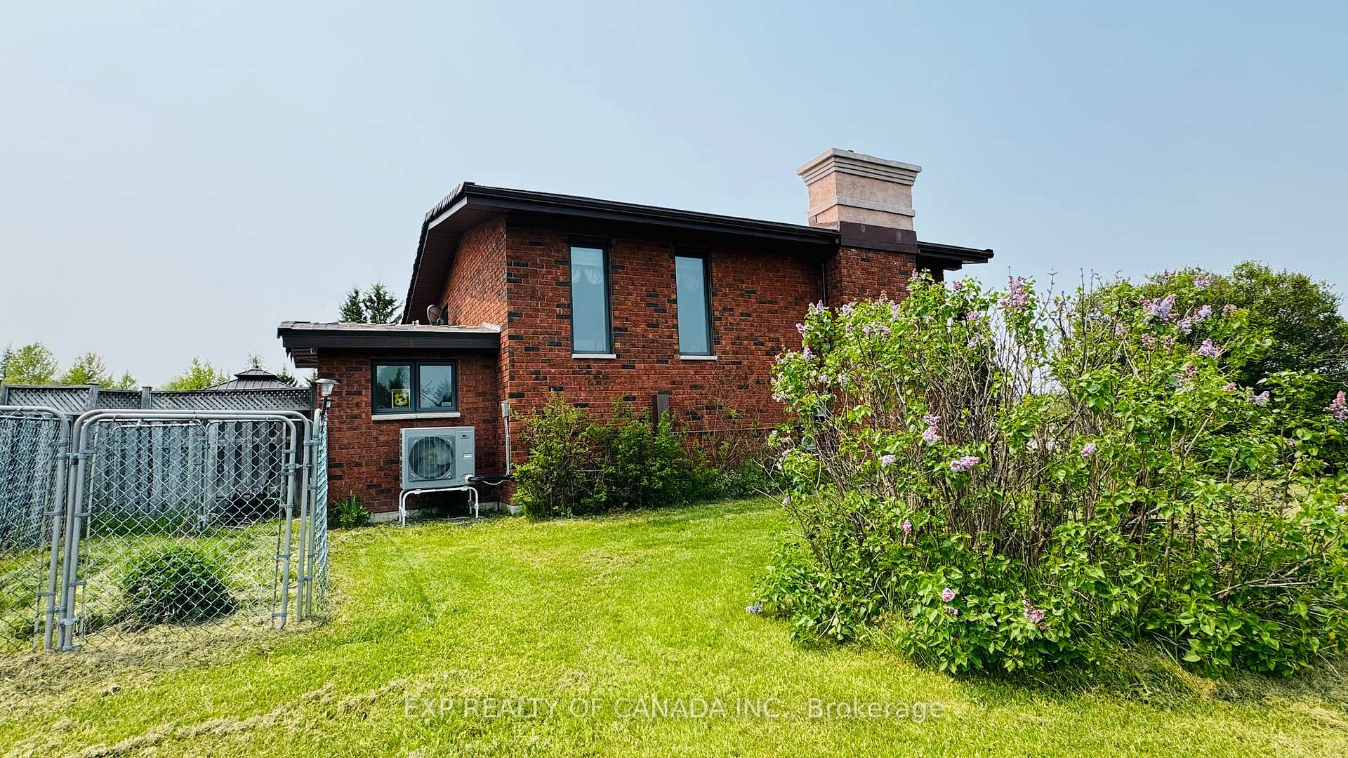 Photo 2 of 1272 Con 2 & 3 GLACKMEYER Road, Cochrane — HOMEH