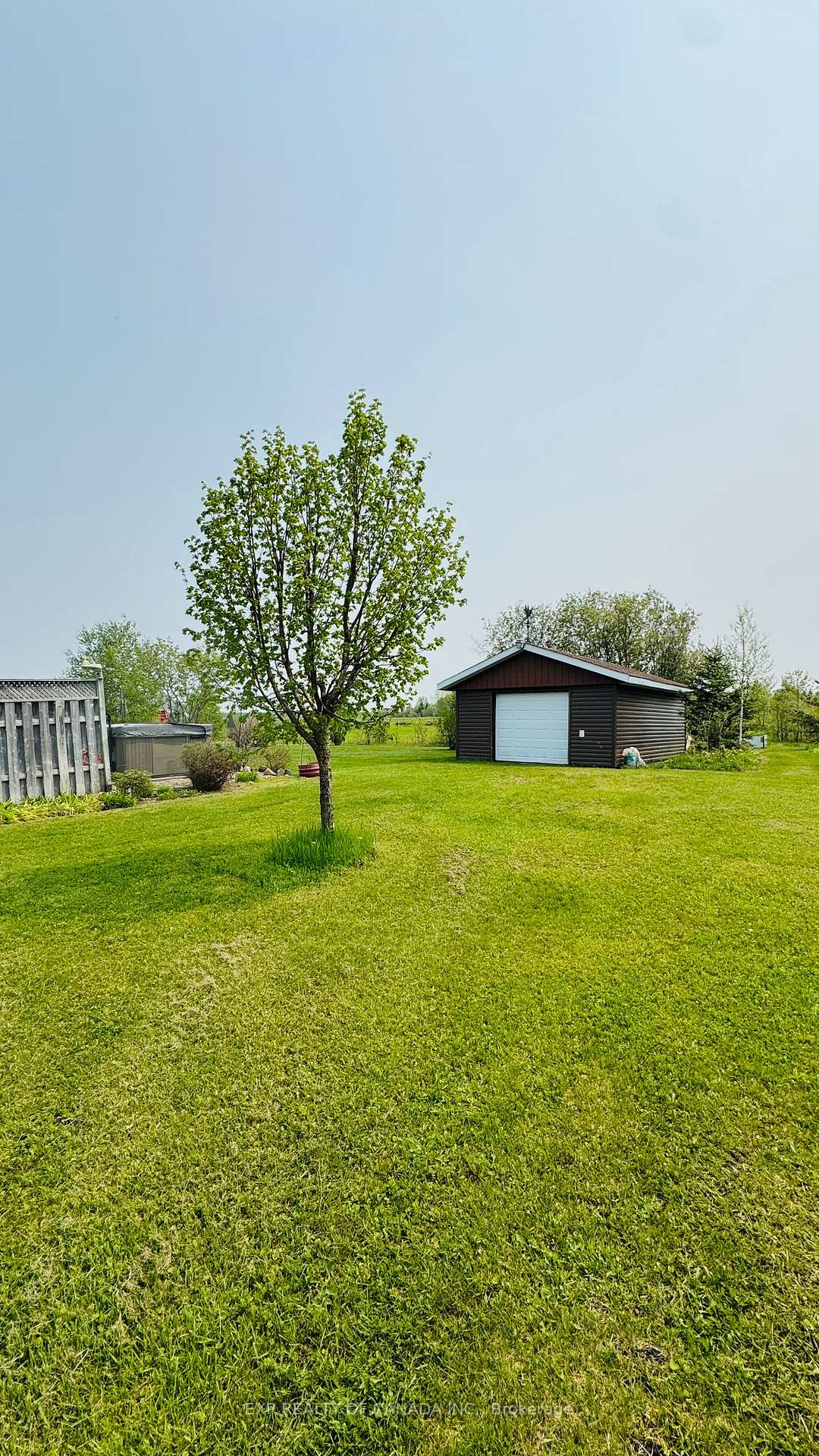Photo 9 of 1272 Con 2 & 3 GLACKMEYER Road, Cochrane — HOMEH